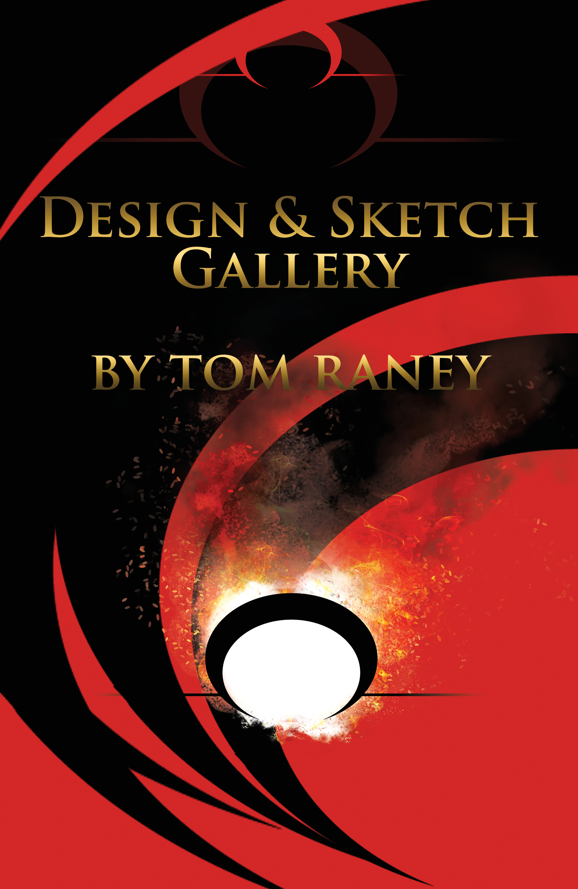 Read online Dread Gods comic -  Issue # _TPB - 89