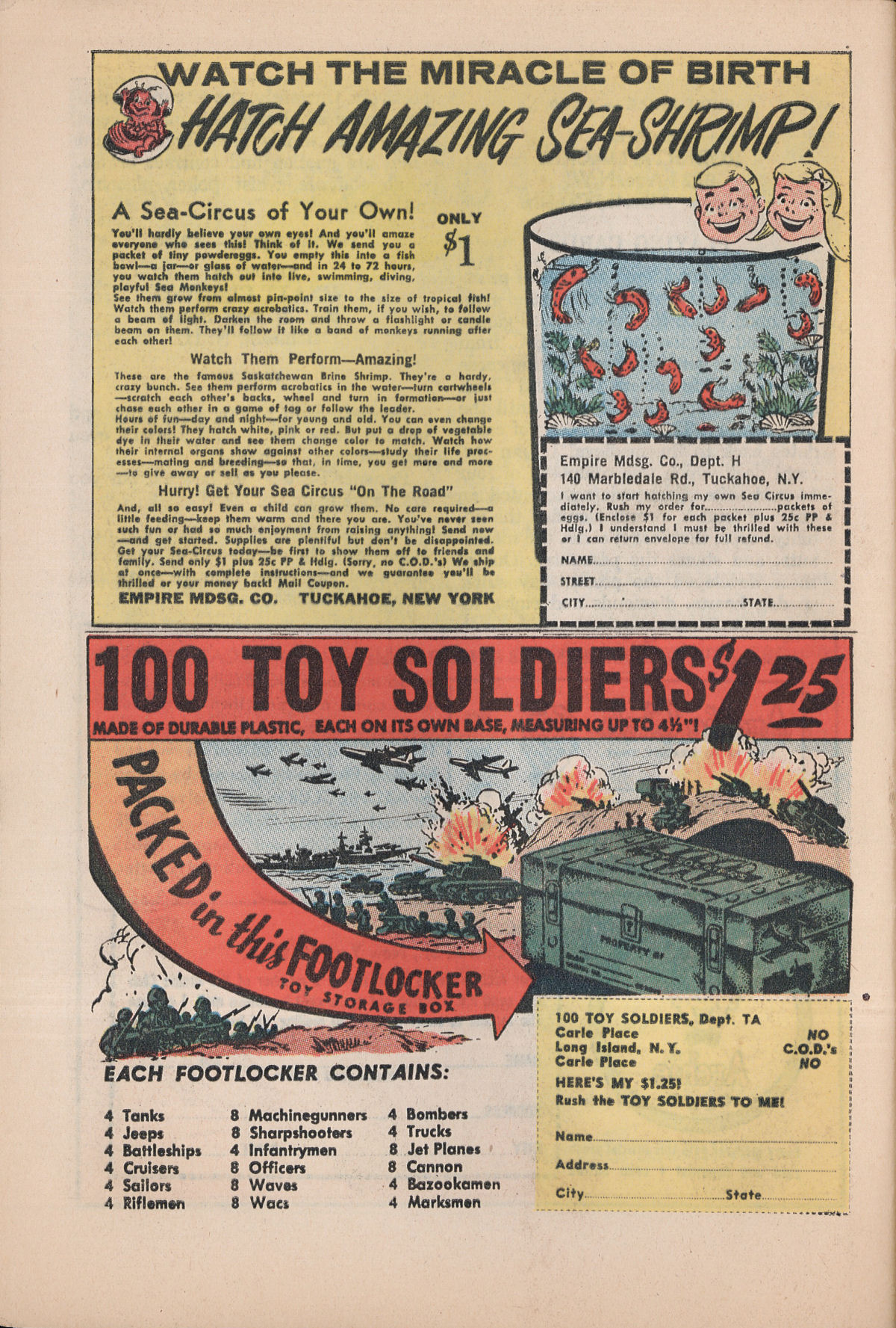 Read online Laugh (Comics) comic -  Issue #149 - 28
