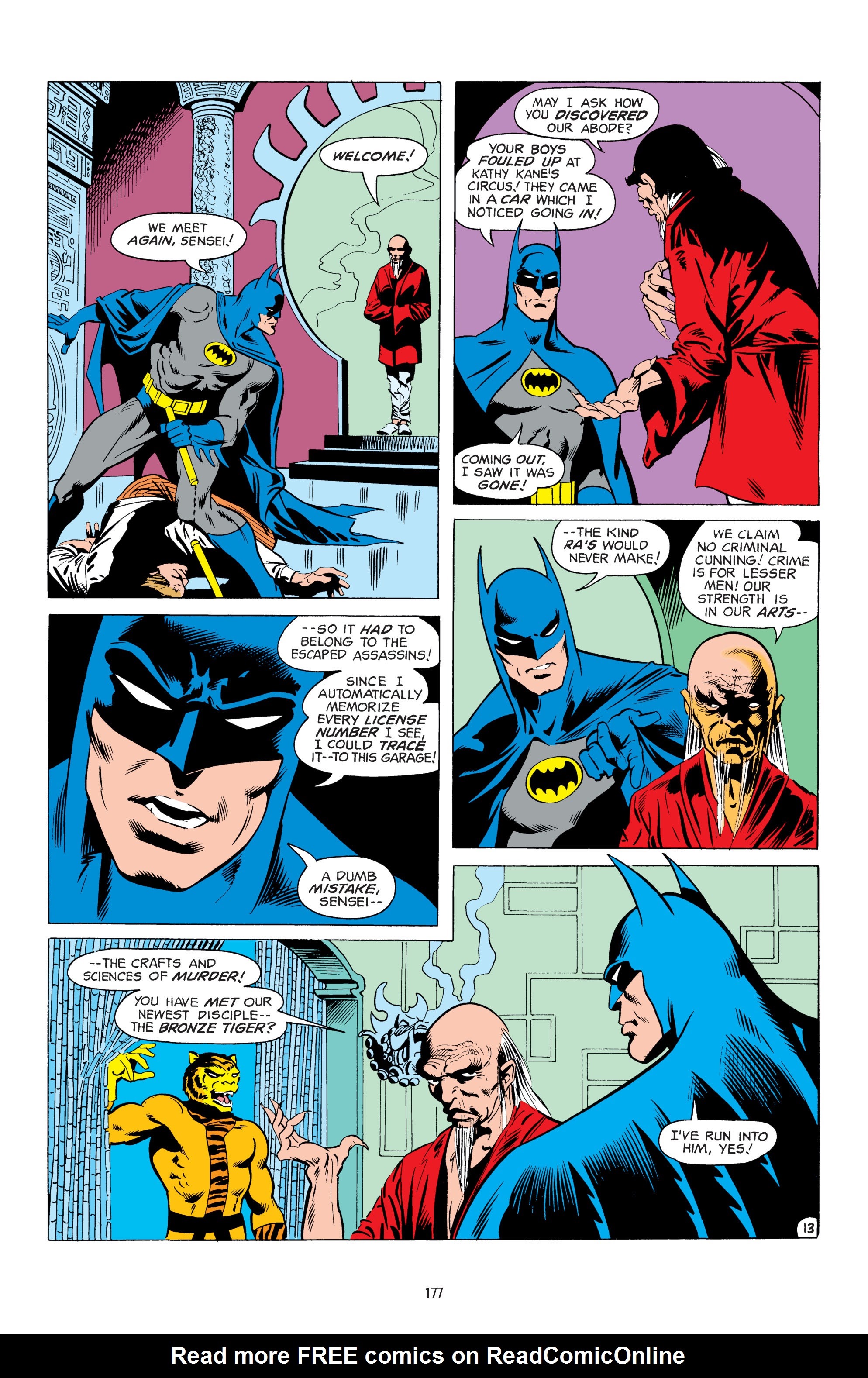 Read online Batman: Tales of the Demon comic -  Issue # TPB (Part 2) - 76