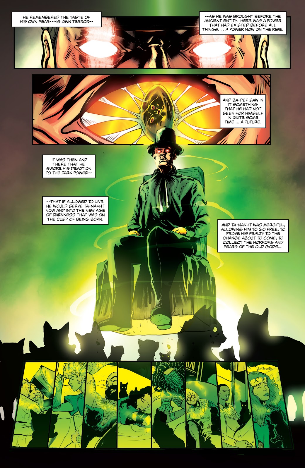 Pantha (2022) issue 4 - Page 19