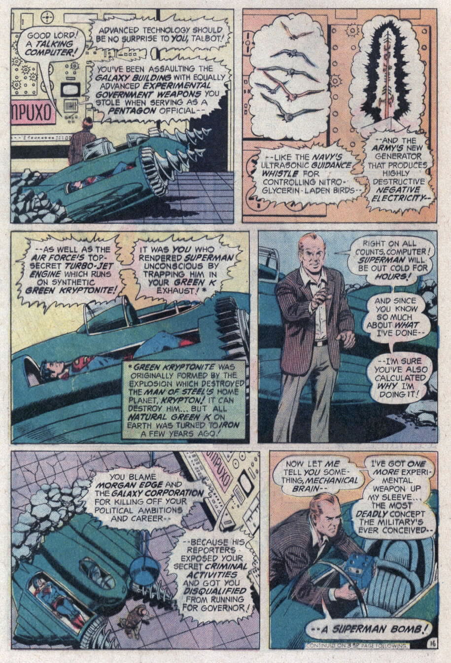 Superman (1939) issue 288 - Page 17