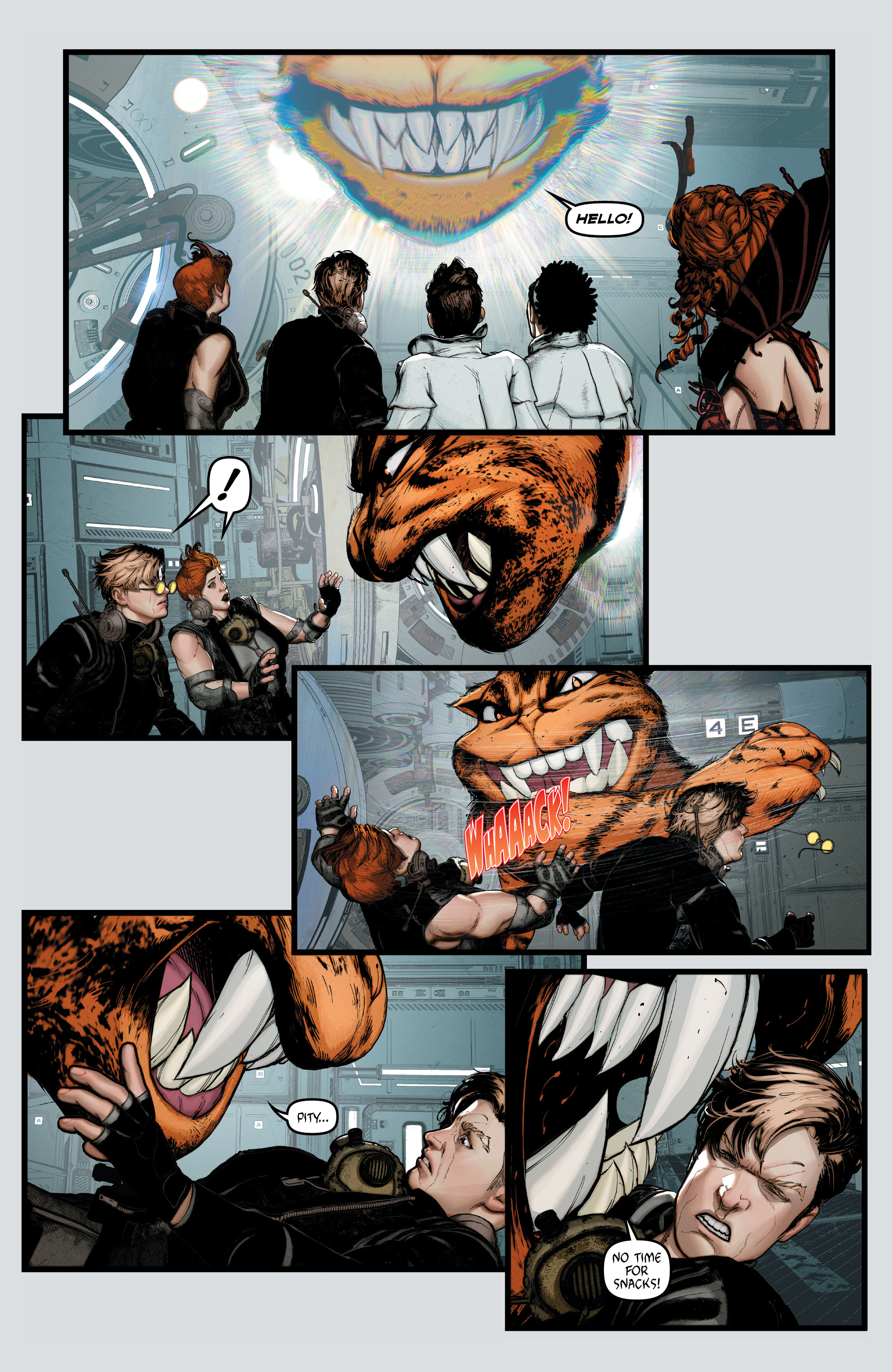 Read online Hellcop (2021) comic -  Issue #10 - 10
