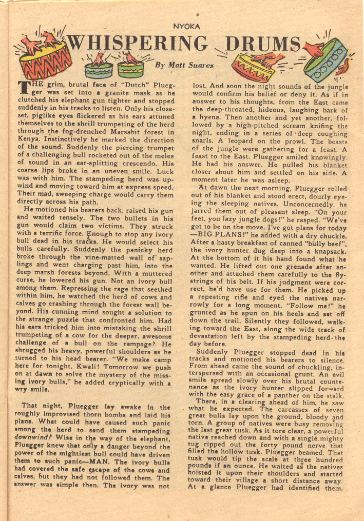 Read online Nyoka the Jungle Girl (1945) comic -  Issue #58 - 21