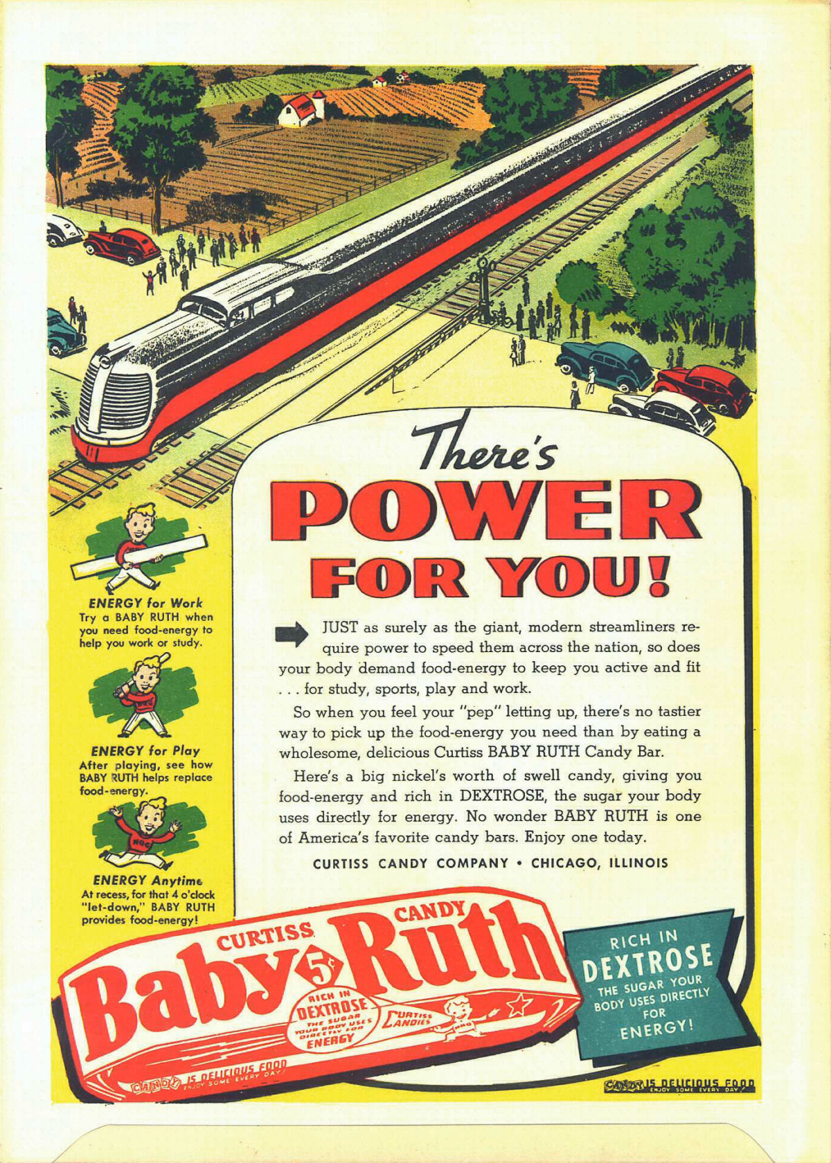 Read online Adventure Comics (1938) comic -  Issue #61 - 70