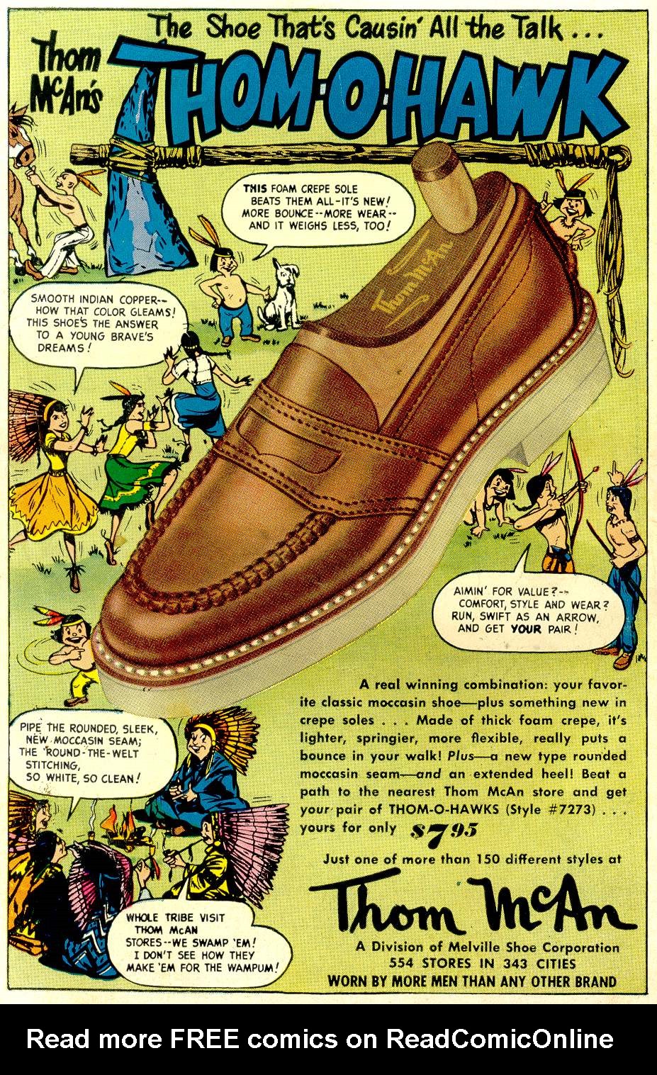 Read online Mr. District Attorney comic -  Issue #28 - 44