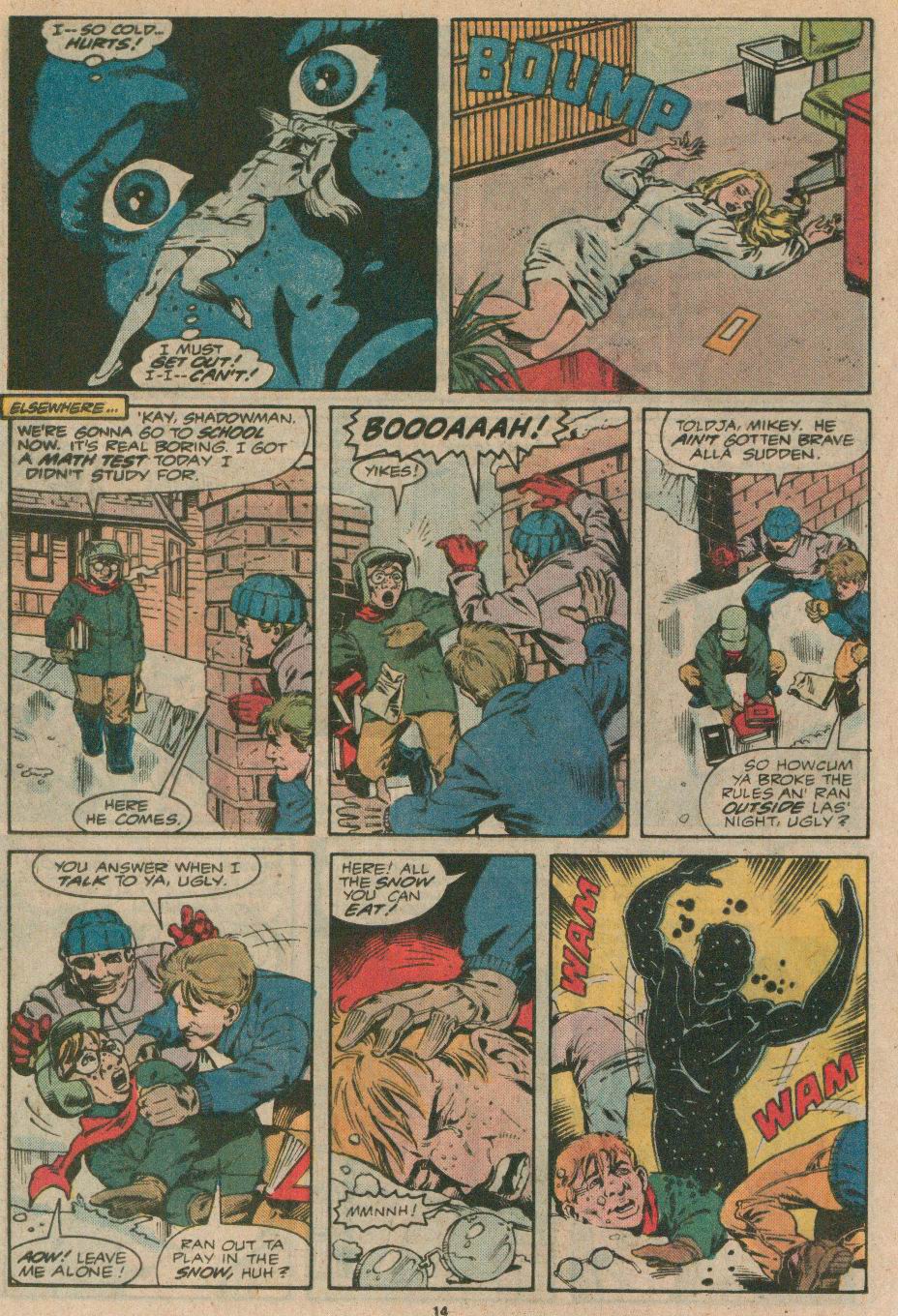 Read online DP7 comic -  Issue #10 - 15