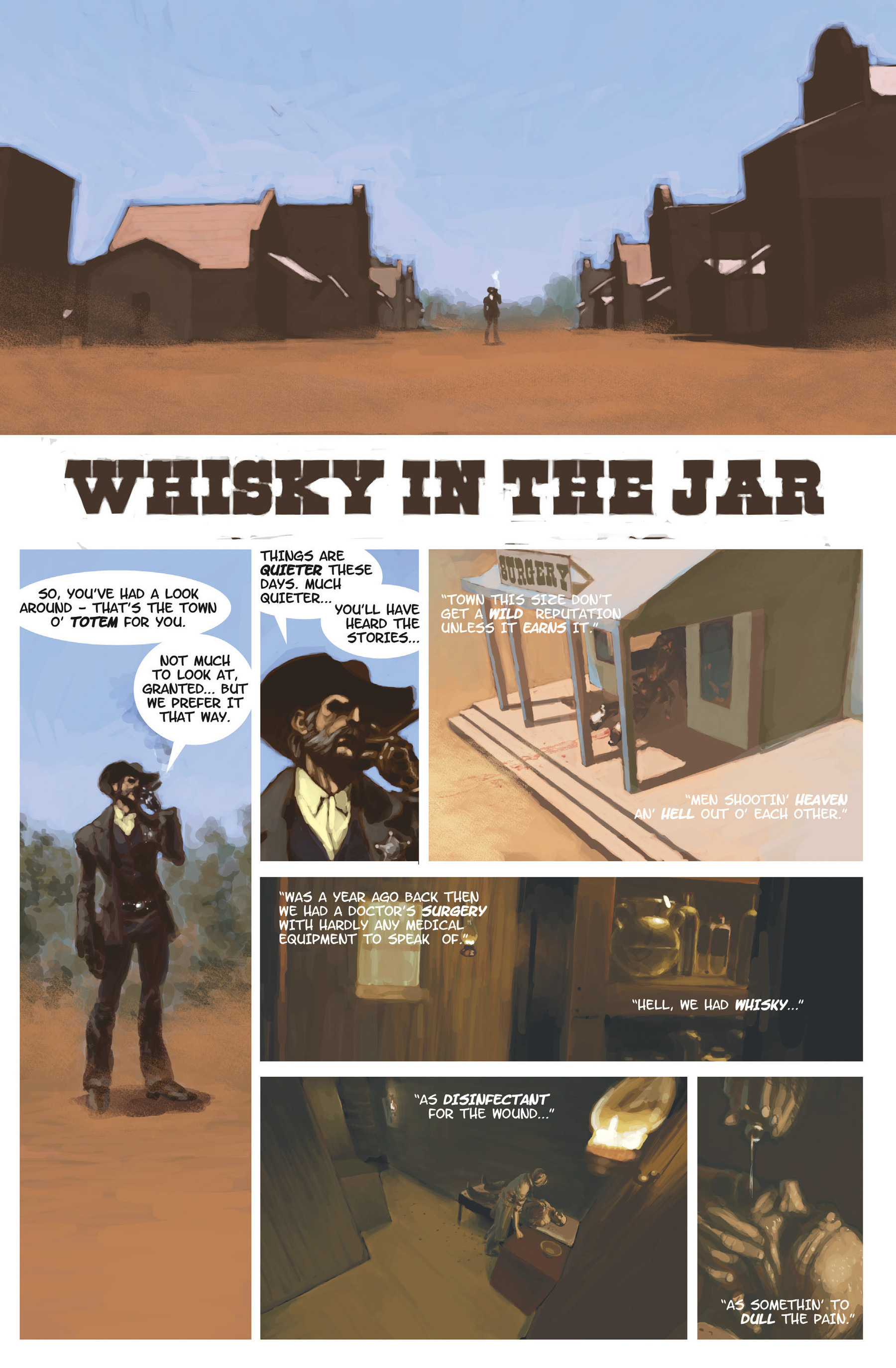 Read online Metal Hurlant comic -  Issue # _TPB (Part 2) - 71