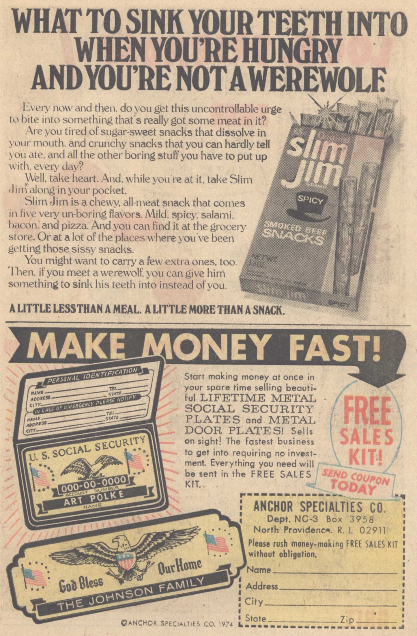 Read online Star Spangled War Stories (1952) comic -  Issue #188 - 7