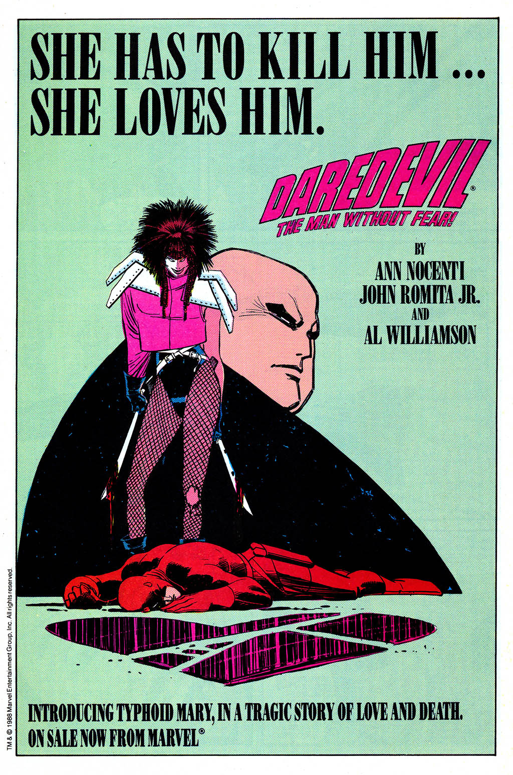 Read online The 'Nam comic -  Issue #19 - 14