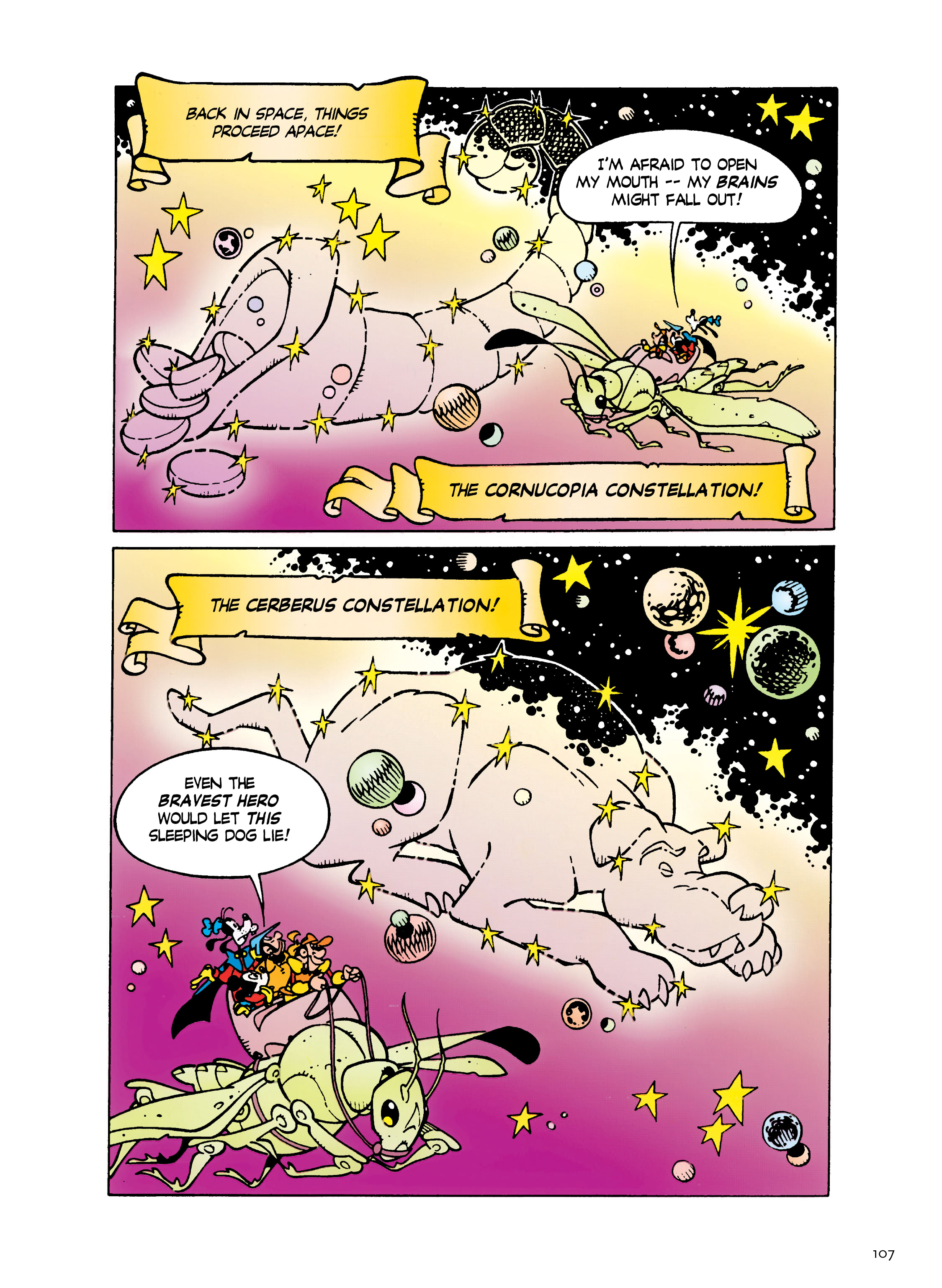 Read online Disney Masters comic -  Issue # TPB 11 (Part 2) - 13