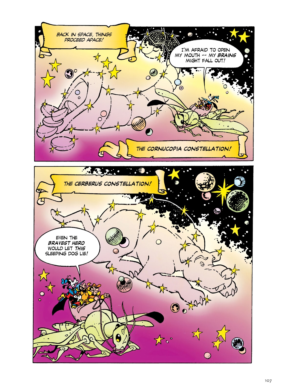 Disney Masters issue TPB 11 (Part 2) - Page 13