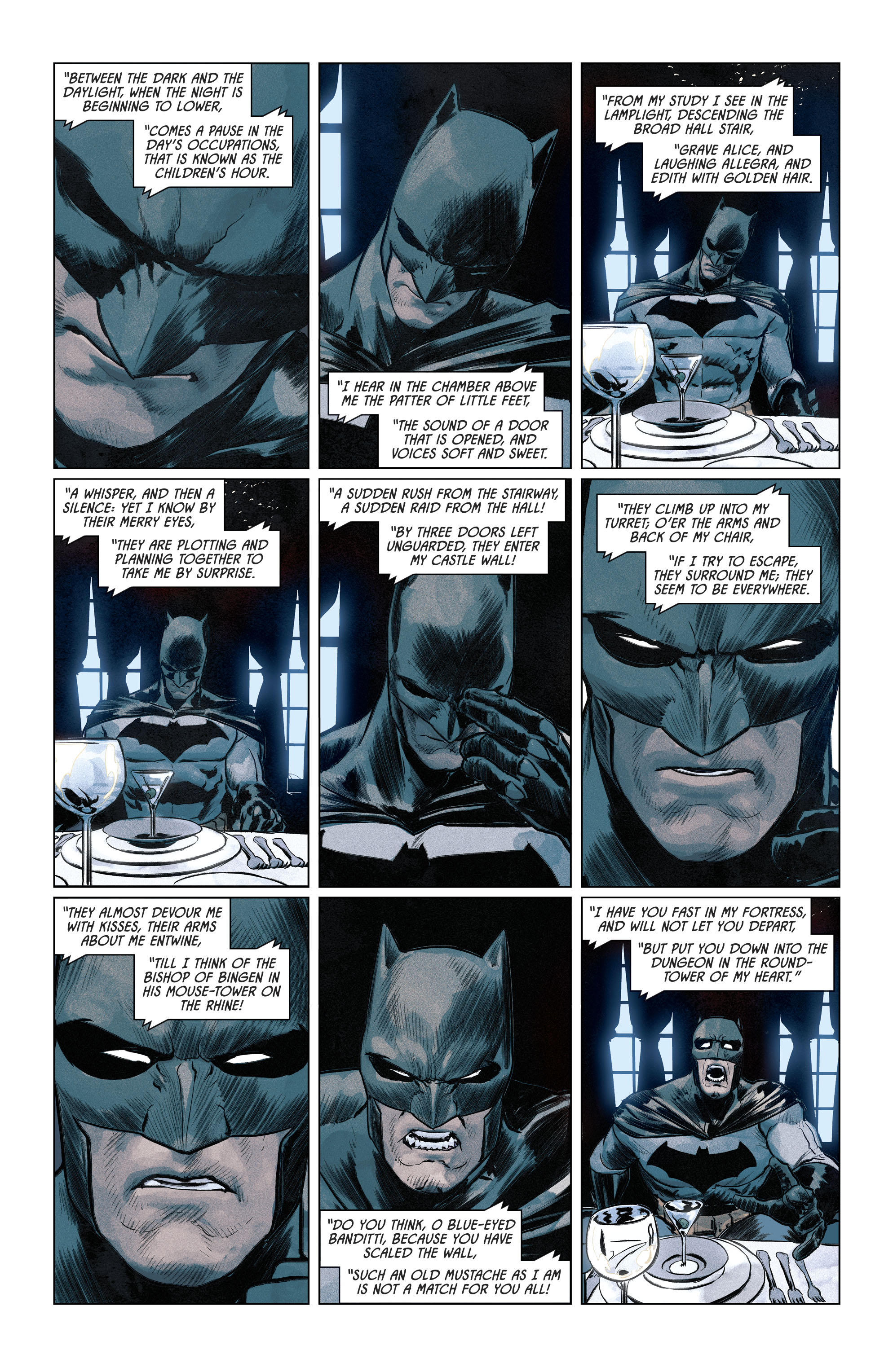 Read online Batman (2016) comic -  Issue #83 - 3