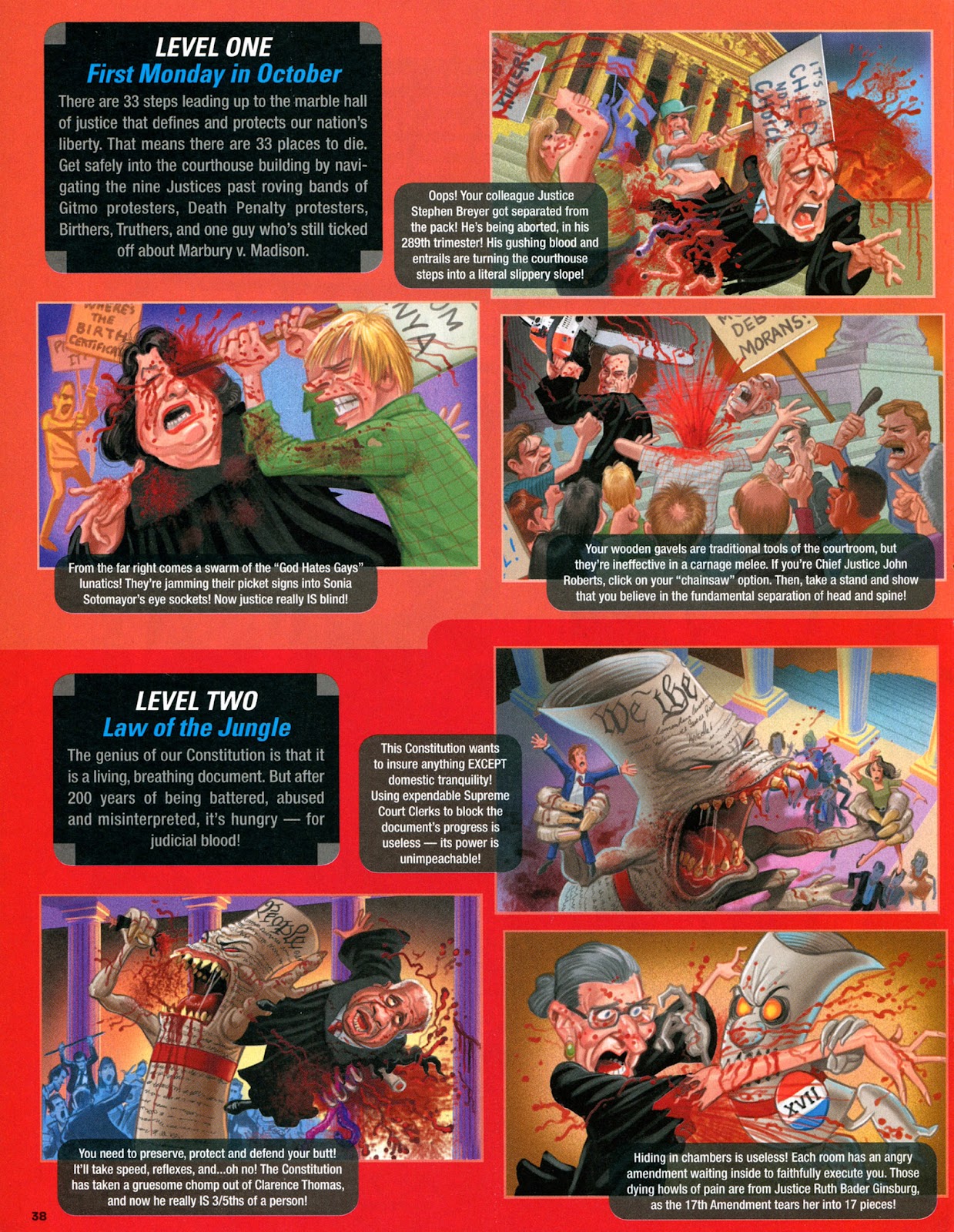 MAD issue 512 - Page 27