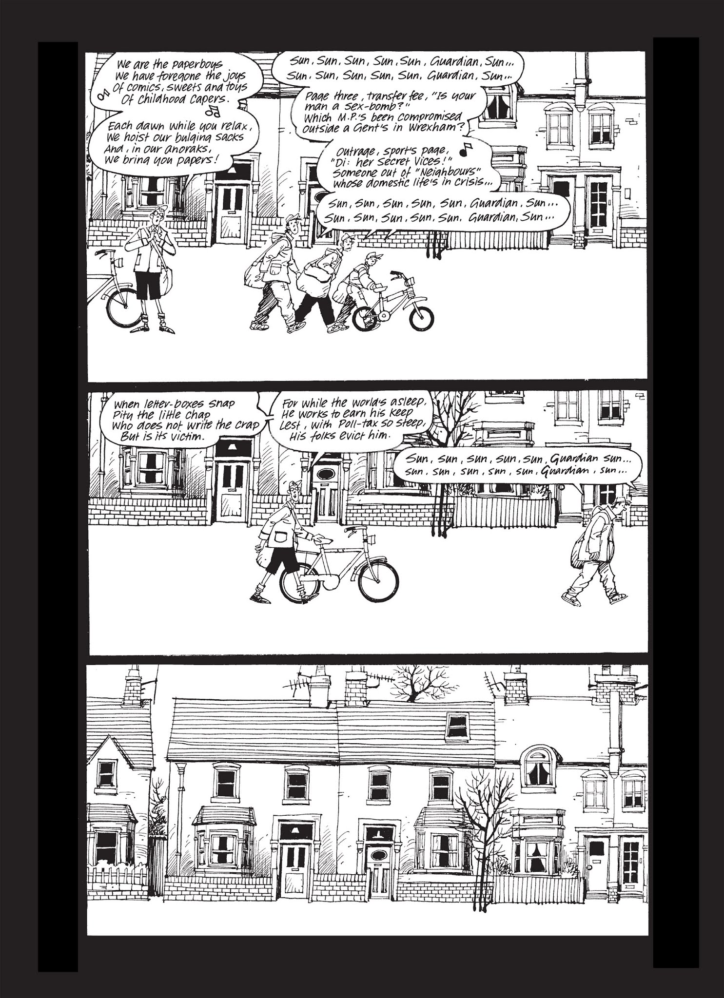 Read online The Bojeffries Saga comic -  Issue # TPB - 58