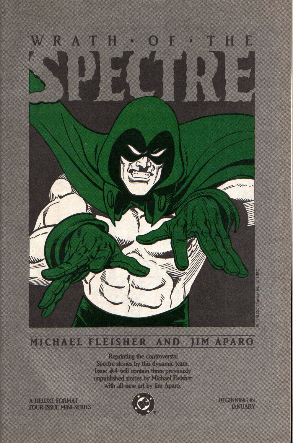 Read online The Phantom (1988) comic -  Issue #1 - 33