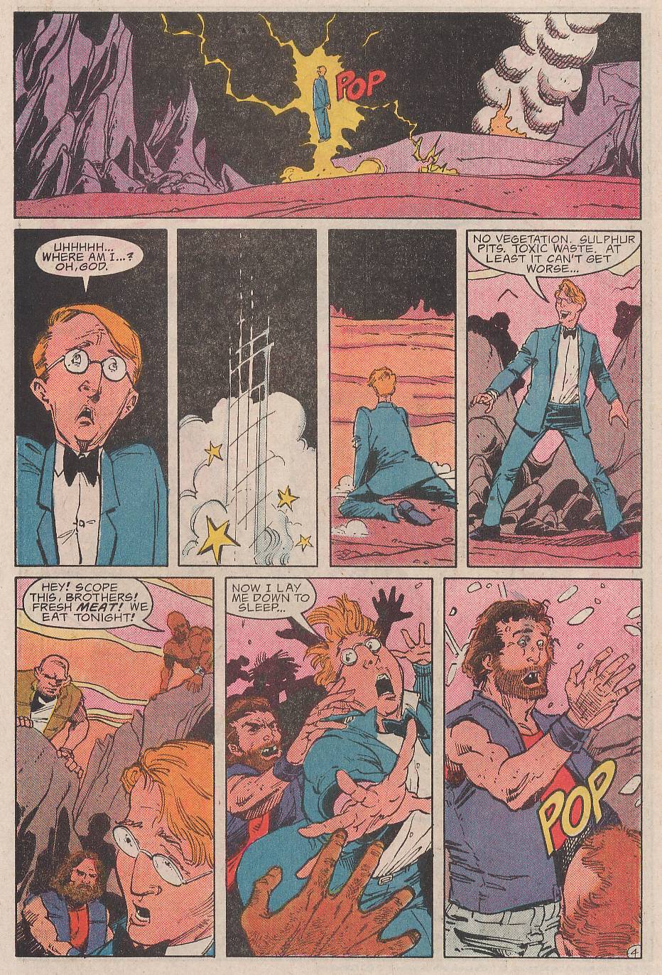 Read online The Flash Annual comic -  Issue #2 - 35