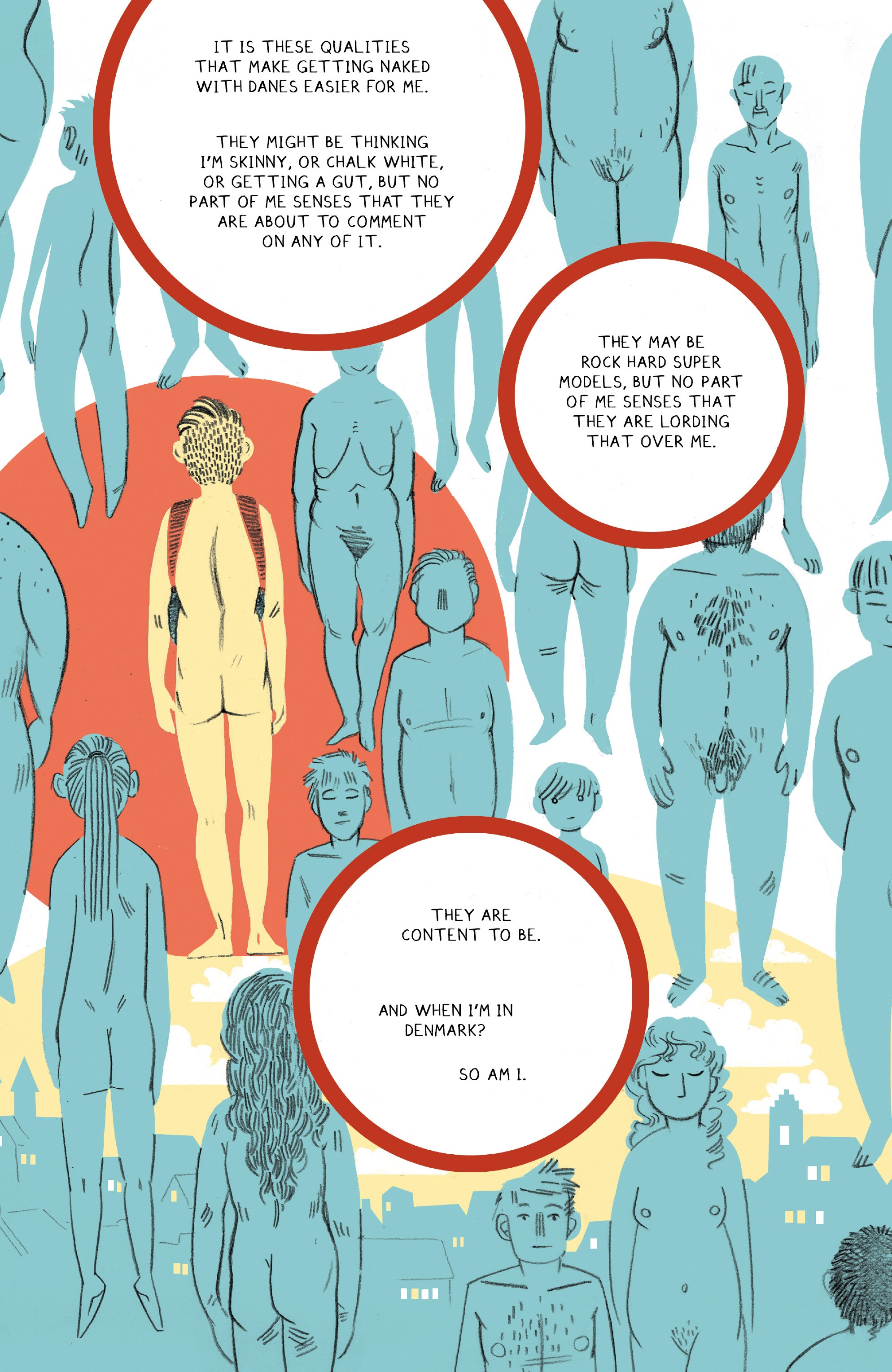 Read online Get Naked comic -  Issue # TPB (Part 3) - 46