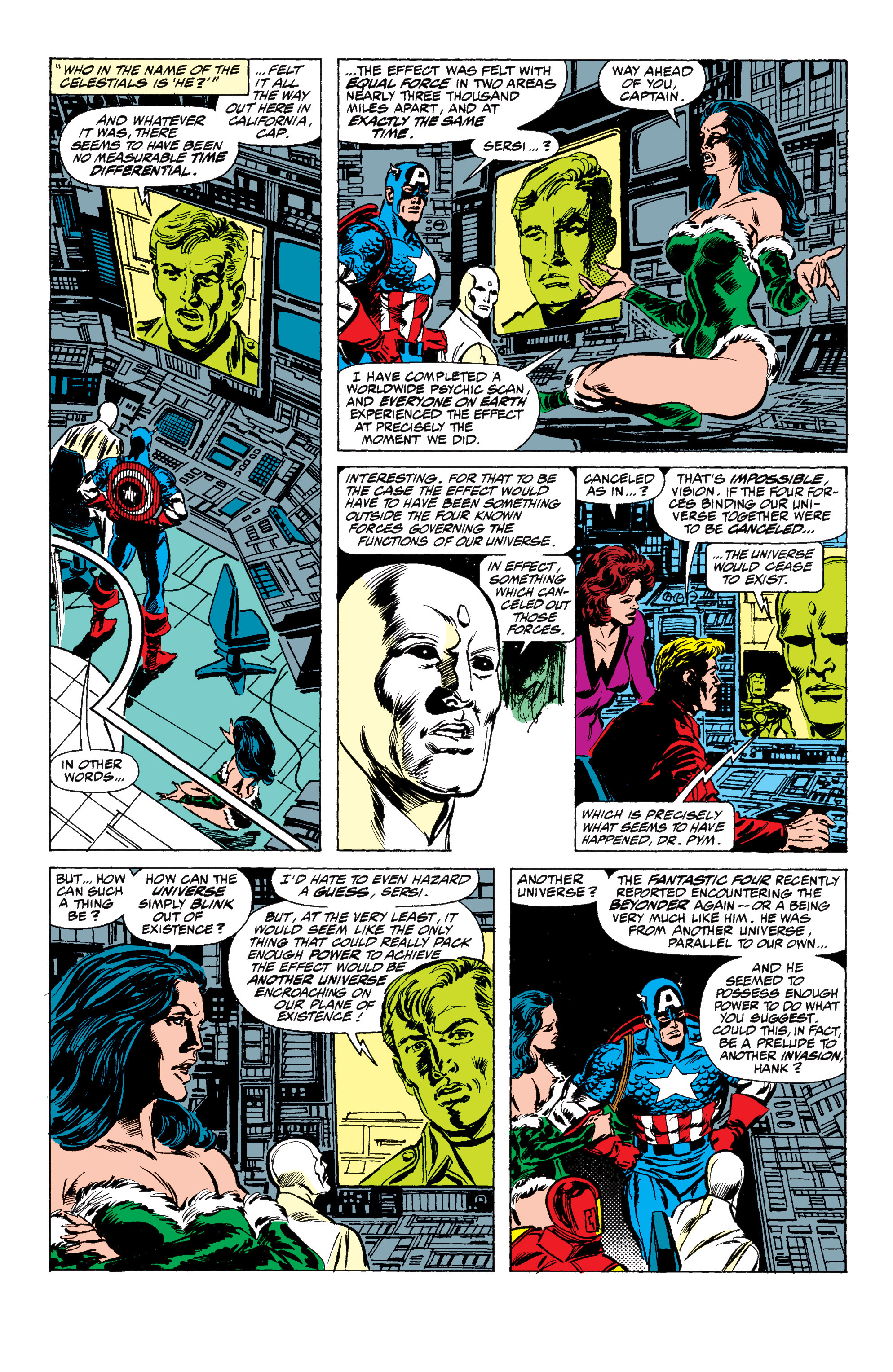 Read online Spider-Man: Am I An Avenger? comic -  Issue # TPB (Part 1) - 41