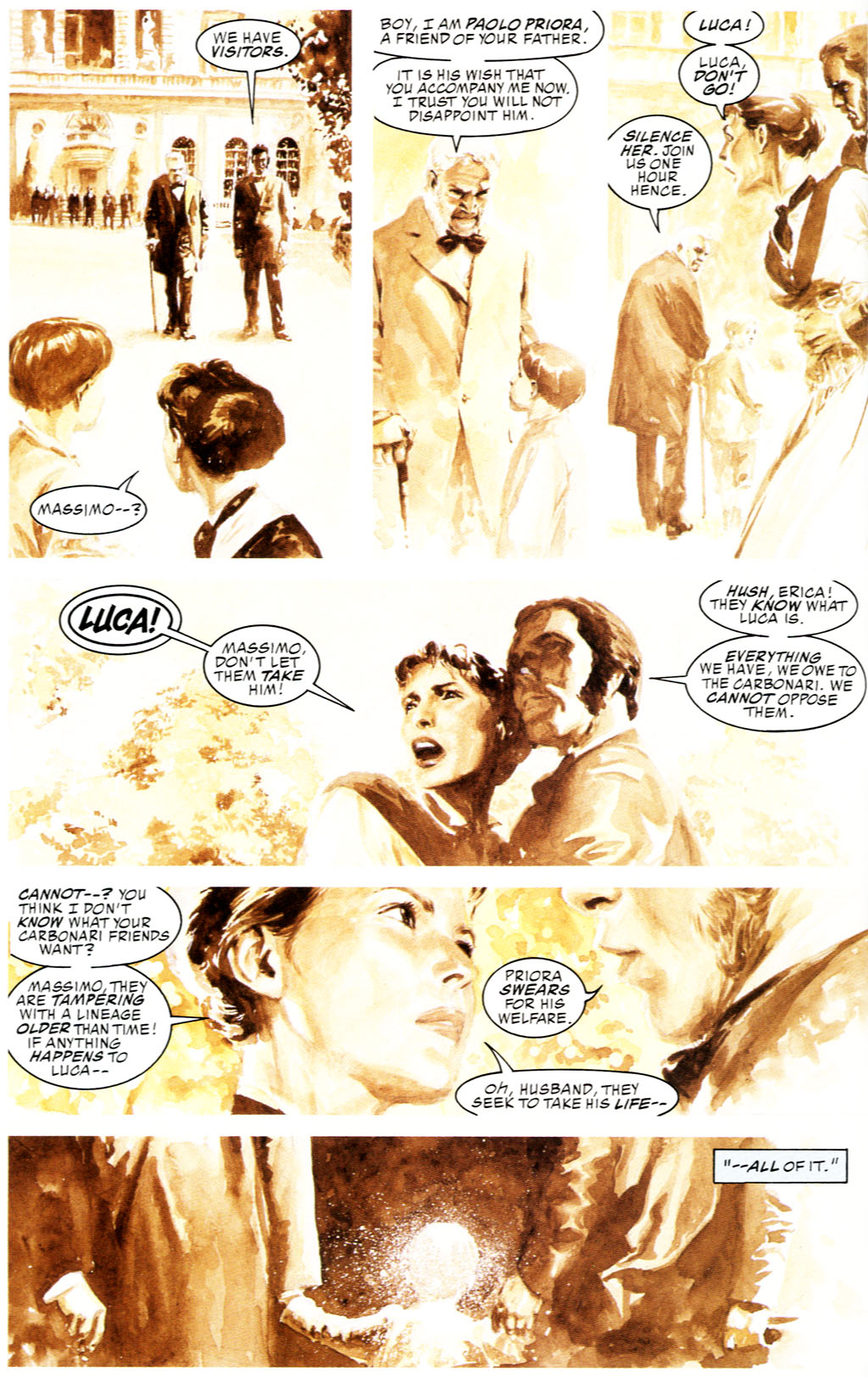 Read online Superman: End of the Century comic -  Issue # TPB - 28
