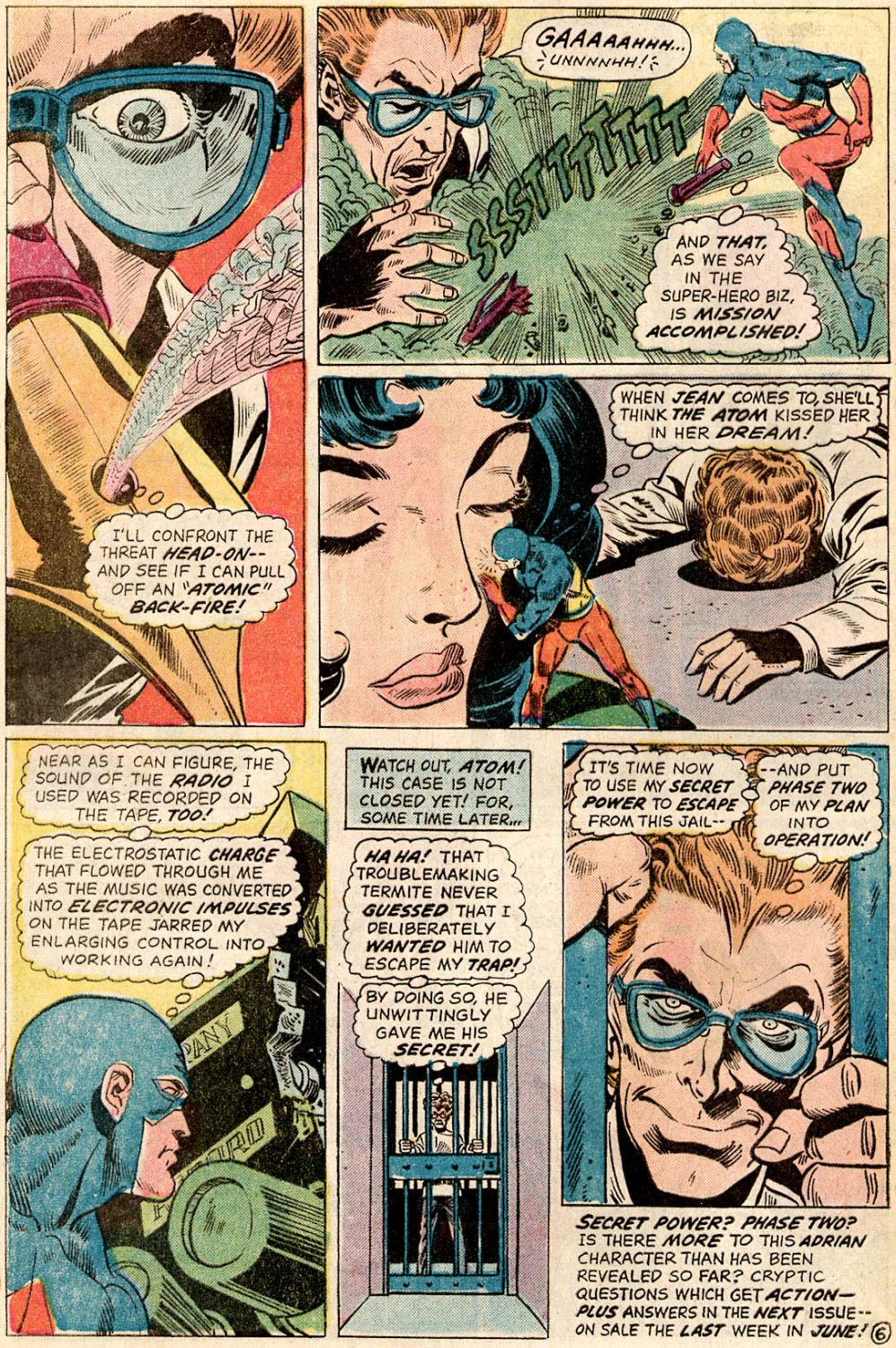 Action Comics (1938) 438 Page 33