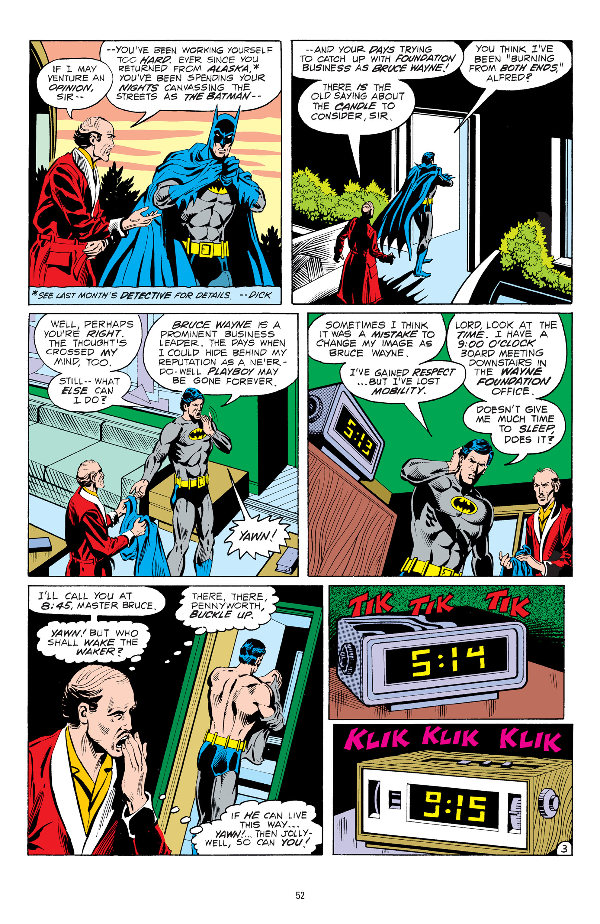 Read online Batman Arkham: Poison Ivy comic -  Issue # TPB (Part 1) - 52