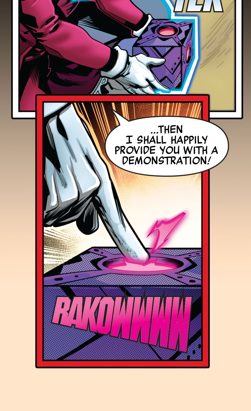 Read online Avengers Unlimited: Infinity Comic comic -  Issue #47 - 11