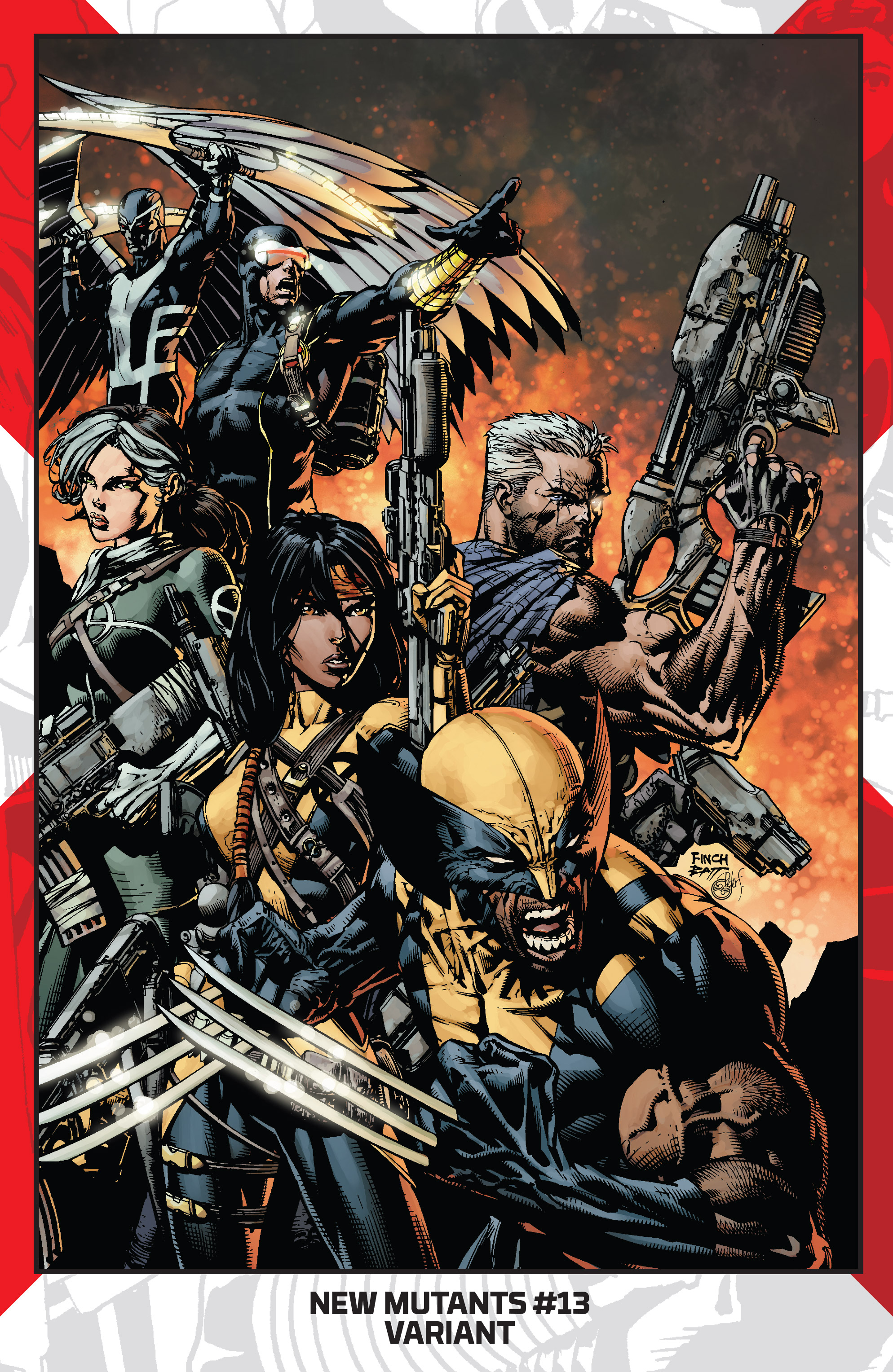 Read online X-Men: Second Coming comic -  Issue # _TPB (Part 2) - 82