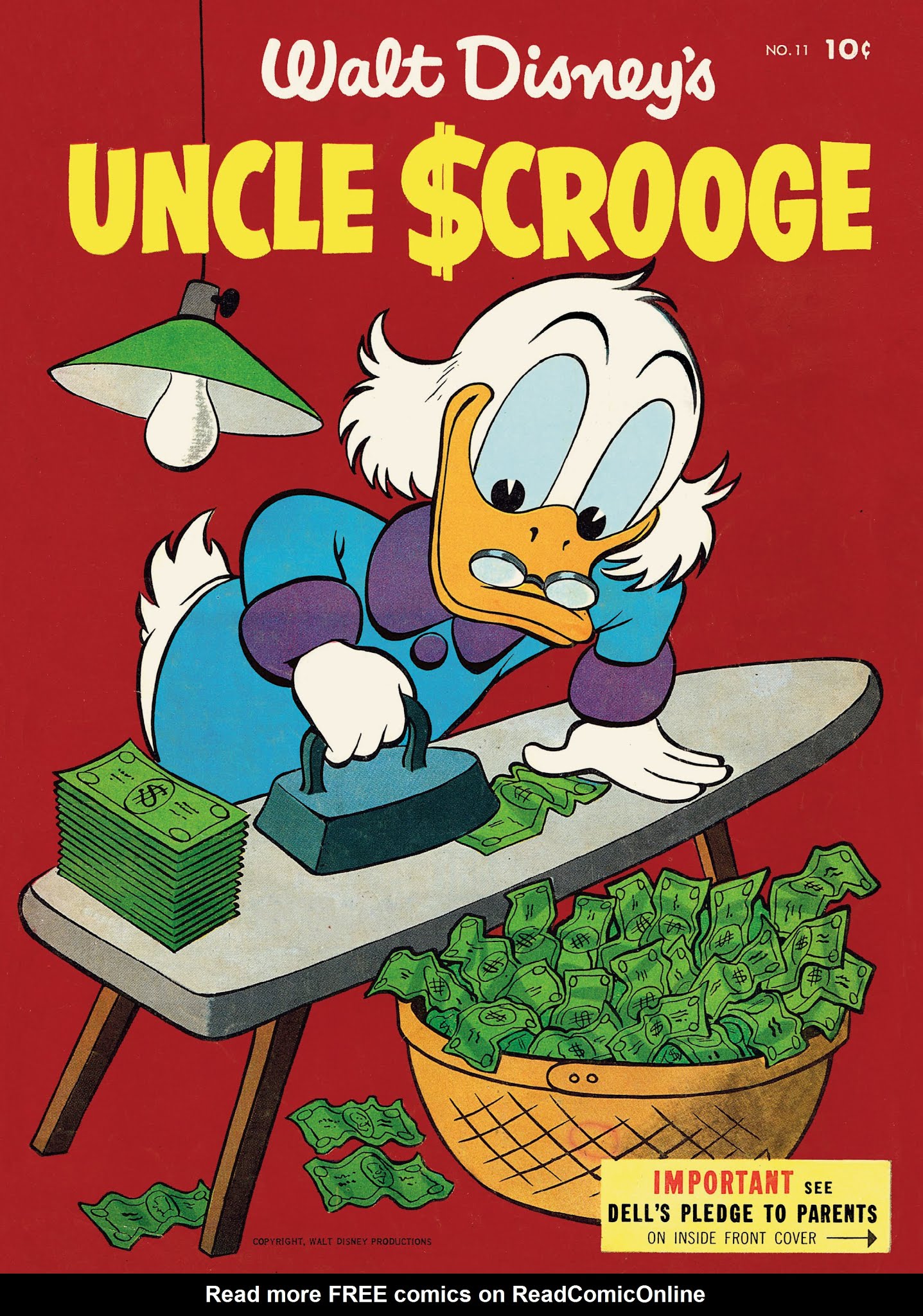 Read online The Complete Carl Barks Disney Library comic -  Issue # TPB 14 (Part 2) - 126