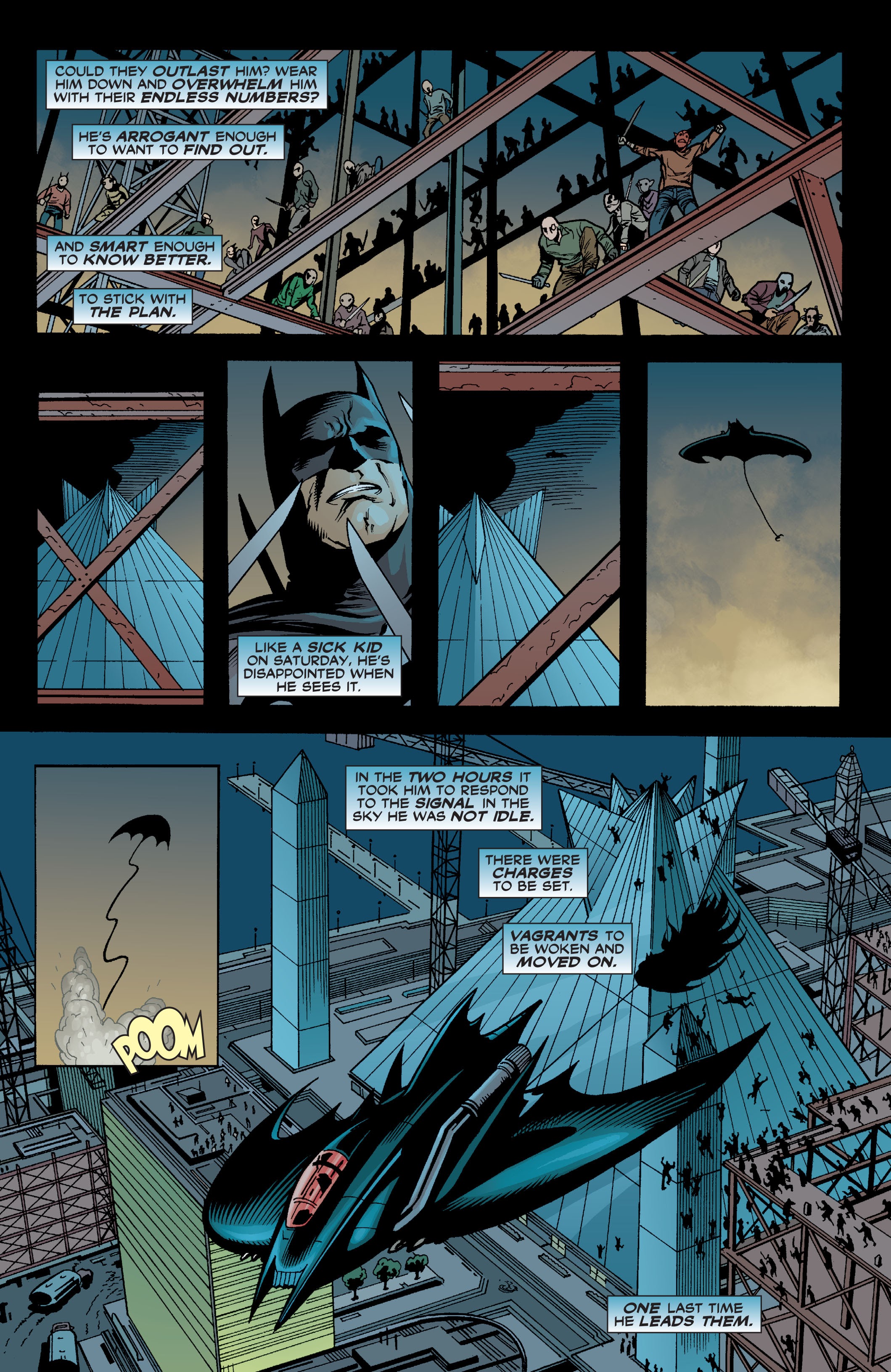 Read online Batman: City of Crime: The Deluxe Edition comic -  Issue # TPB (Part 3) - 95