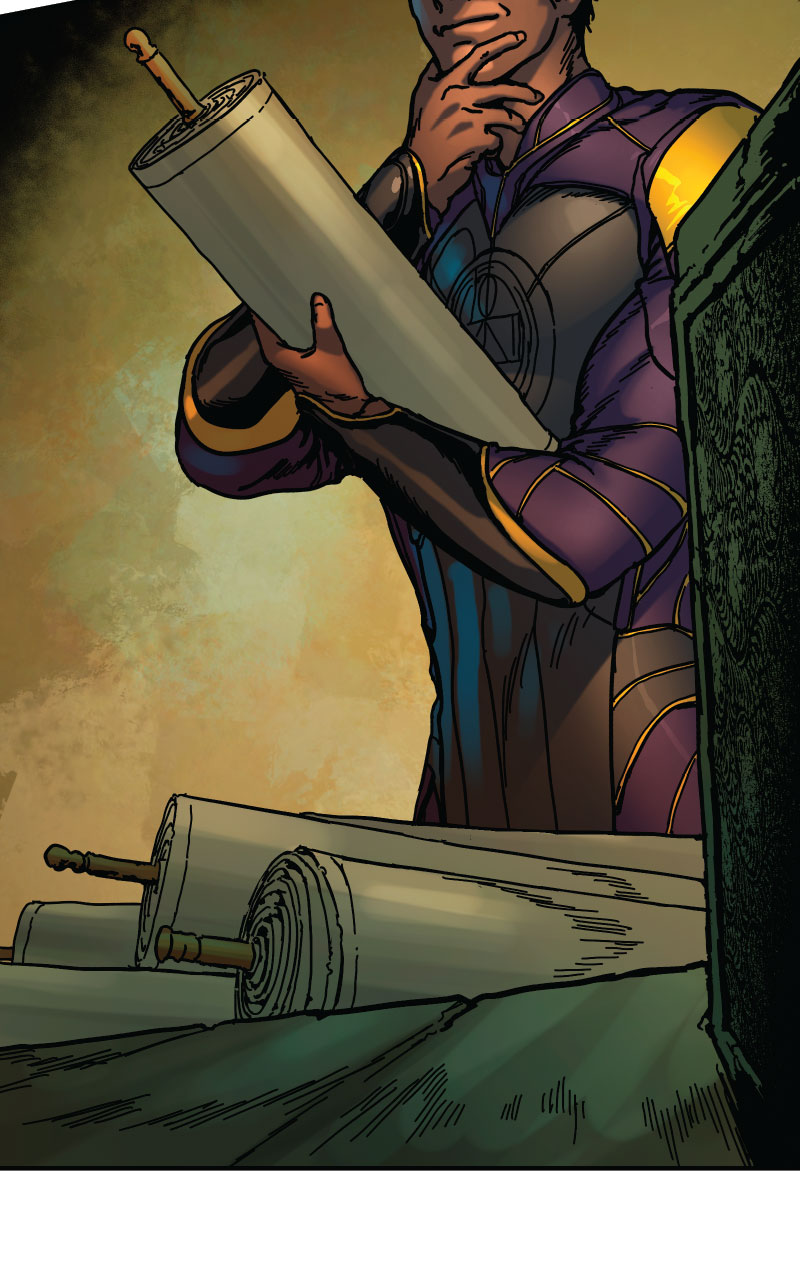 Read online Eternals: The 500 Year War Infinity Comic comic -  Issue #3 - 7