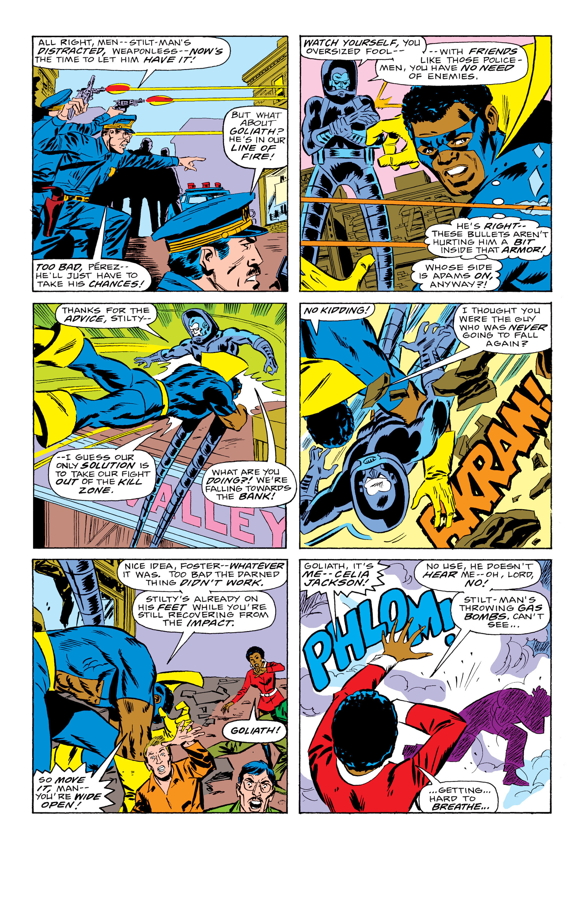 Read online Ant-Man/Giant-Man Epic Collection: Ant-Man No More comic -  Issue # TPB (Part 4) - 80