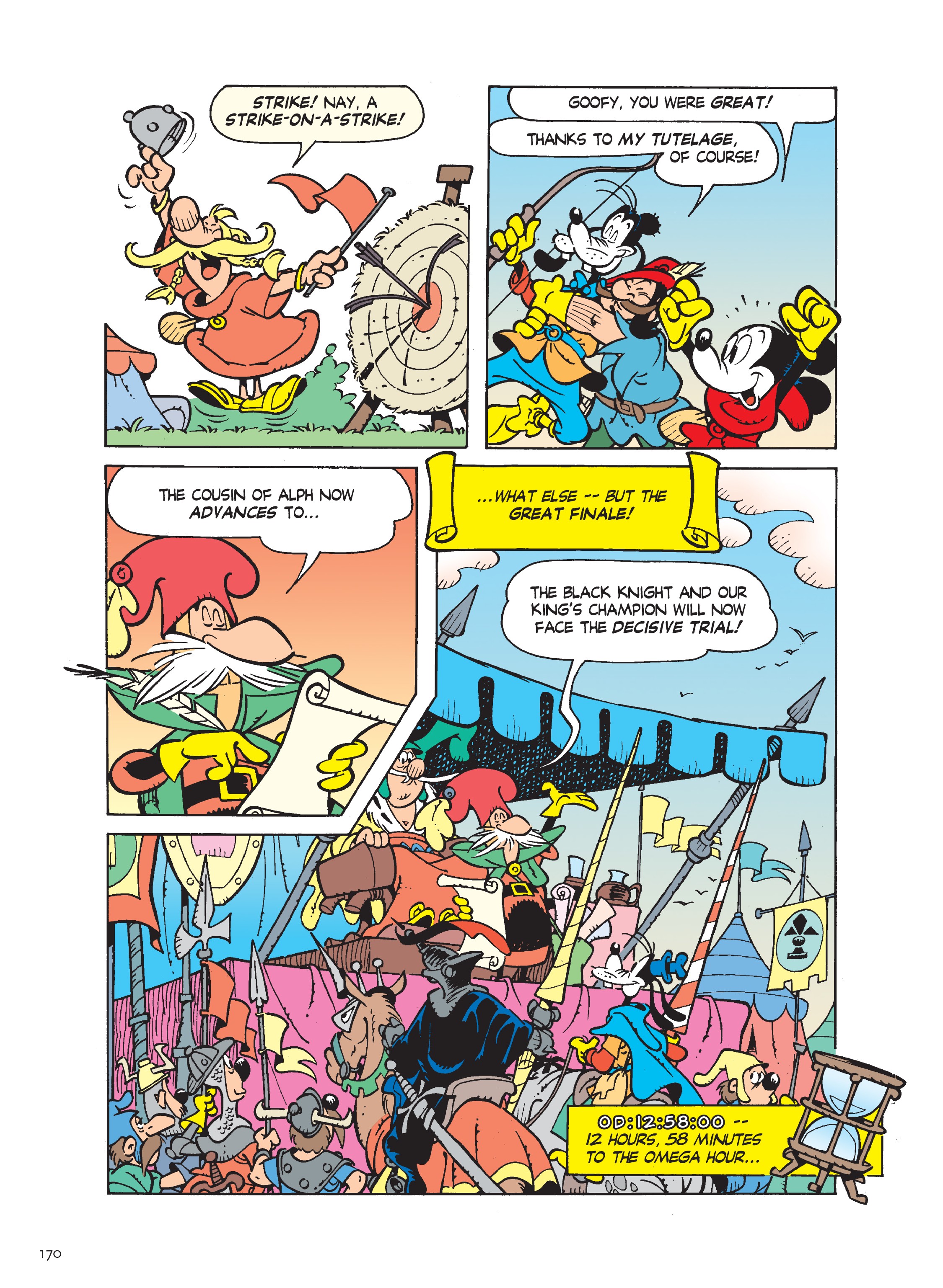 Read online Disney Masters comic -  Issue # TPB 9 (Part 2) - 75