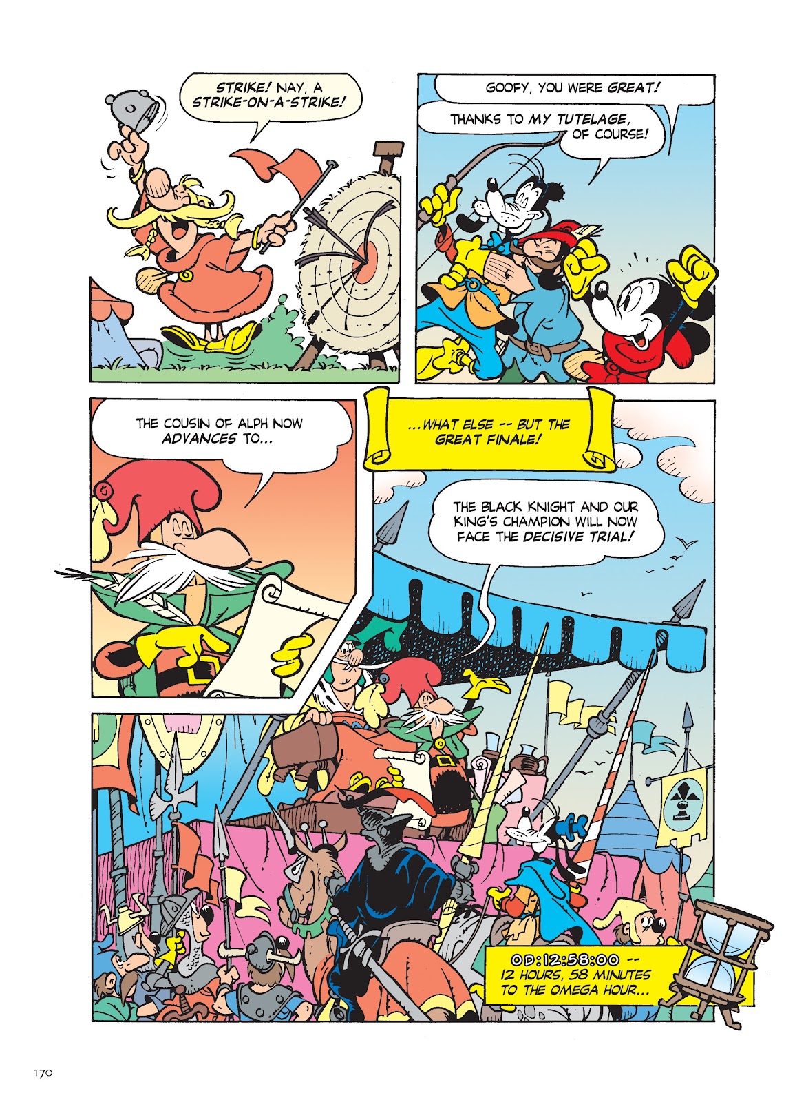 Disney Masters issue TPB 9 (Part 2) - Page 75