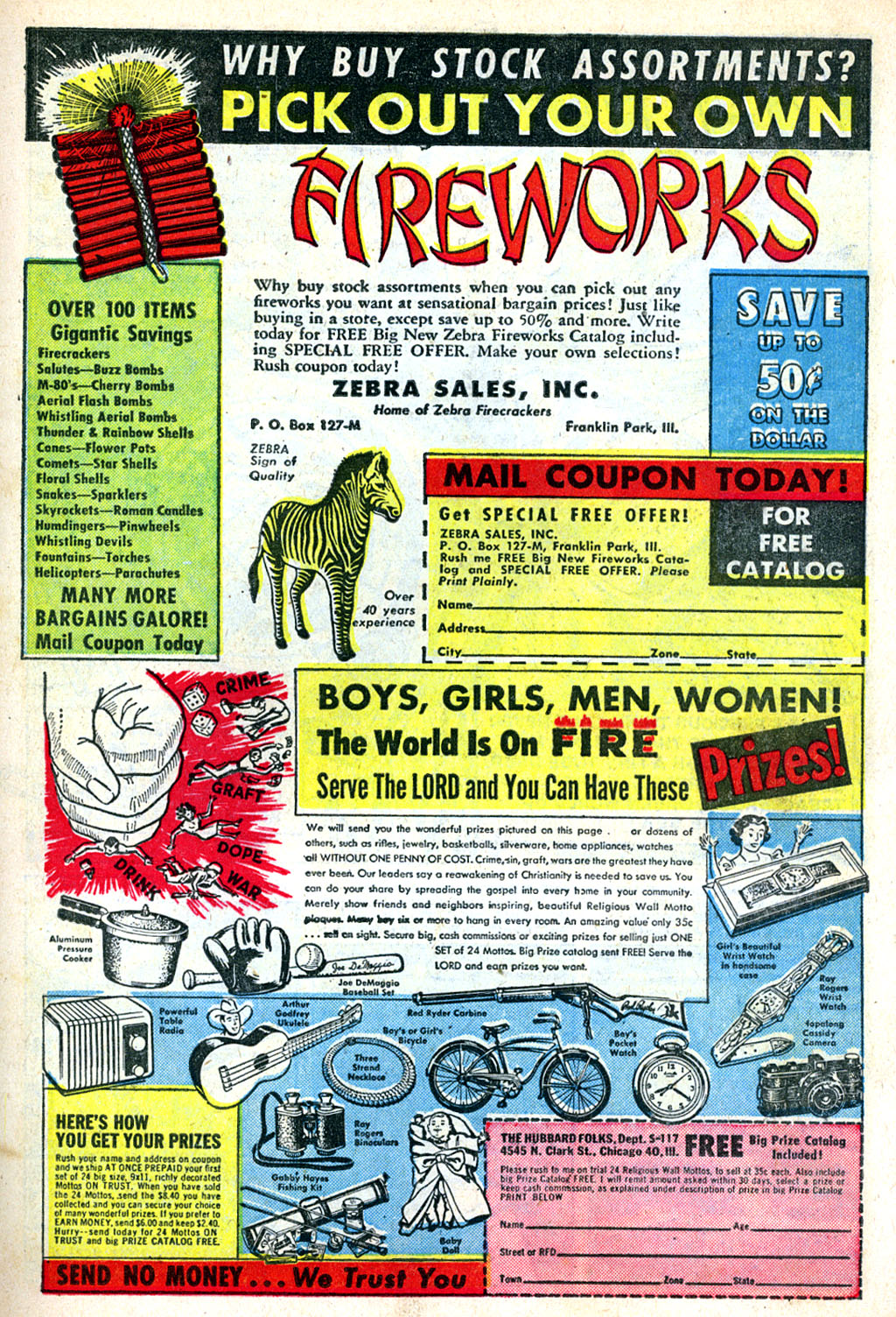 Read online Kent Blake of the Secret Service comic -  Issue #14 - 11