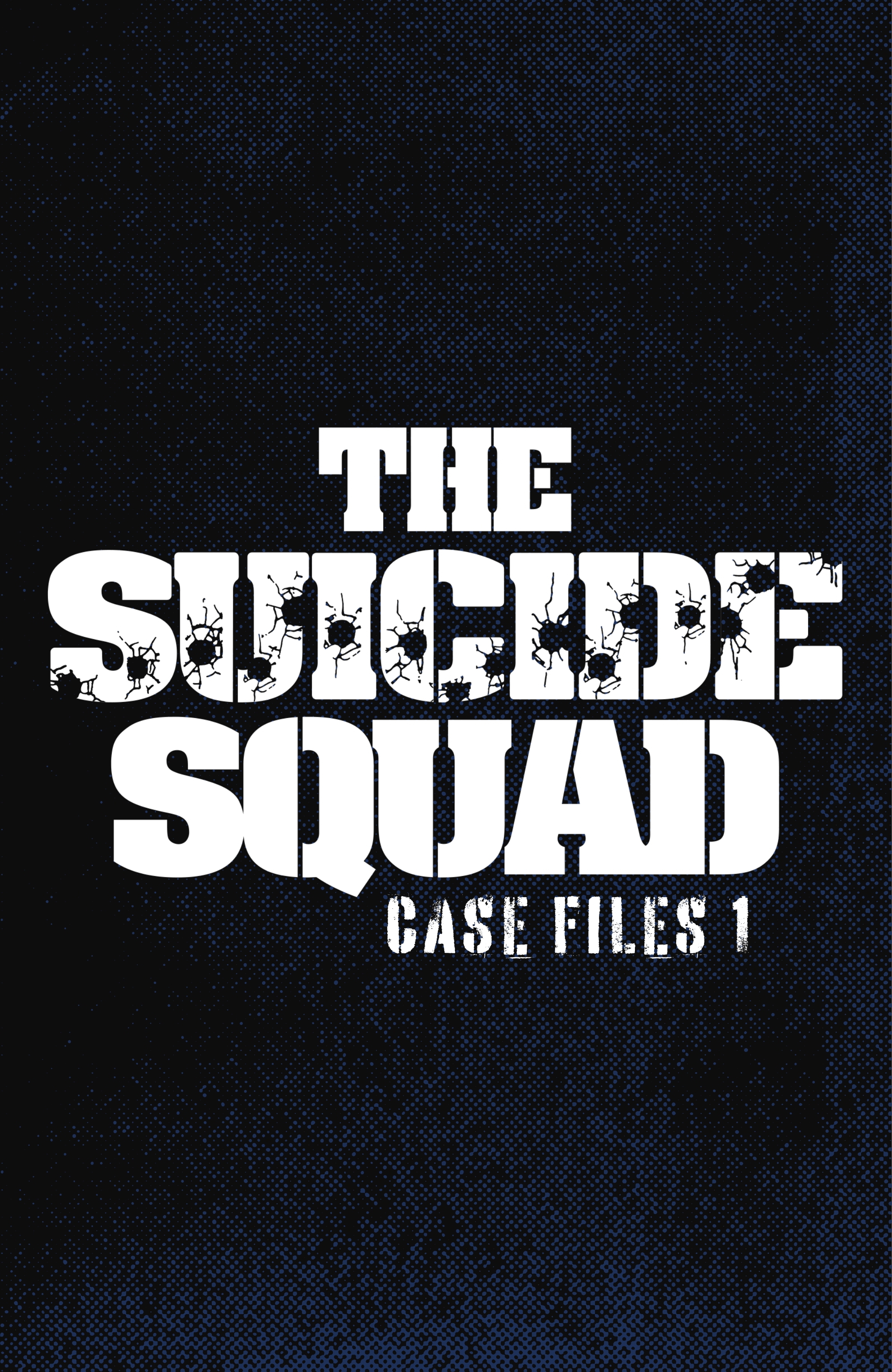 Read online The Suicide Squad Case Files comic -  Issue # TPB 1 (Part 1) - 2