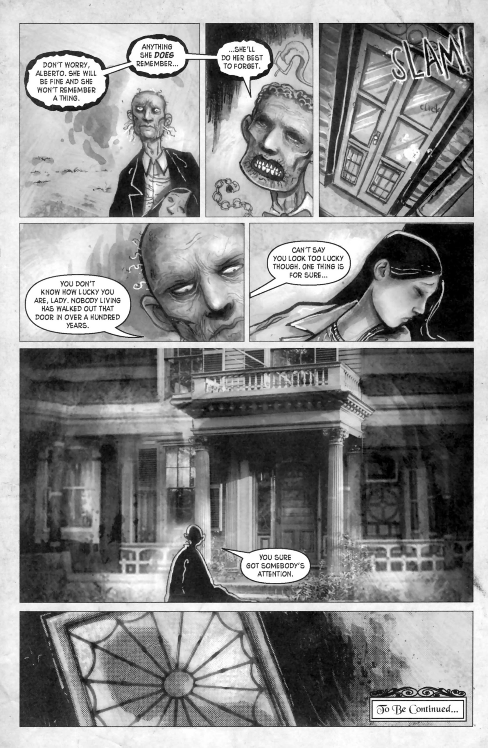 Read online Winchester comic -  Issue # Full - 26