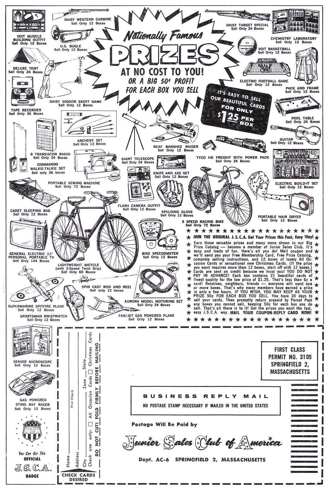 Read online Archie (1960) comic -  Issue #148 - 35