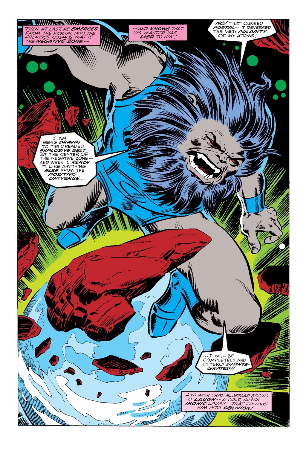 Read online Thor Epic Collection comic -  Issue # TPB 9 (Part 3) - 37