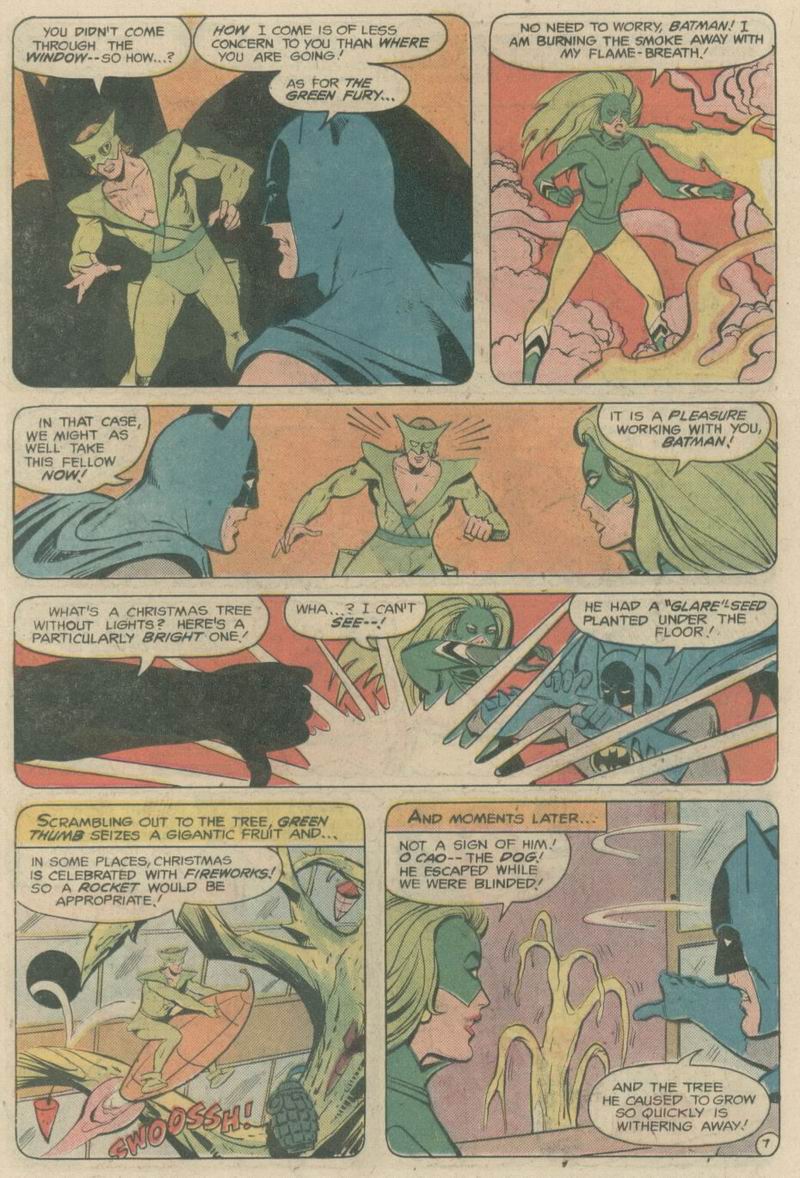 Read online The Super Friends comic -  Issue #42 - 8