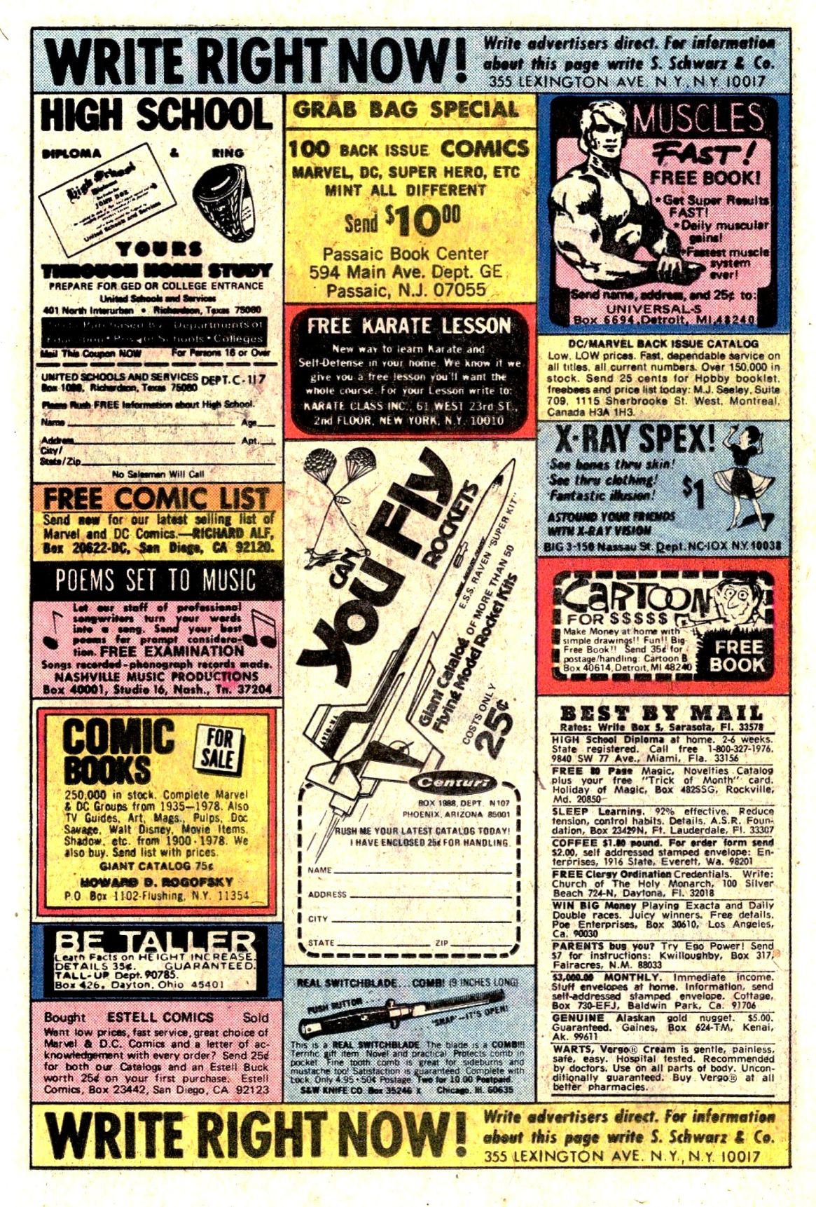Read online Detective Comics (1937) comic -  Issue #475 - 26
