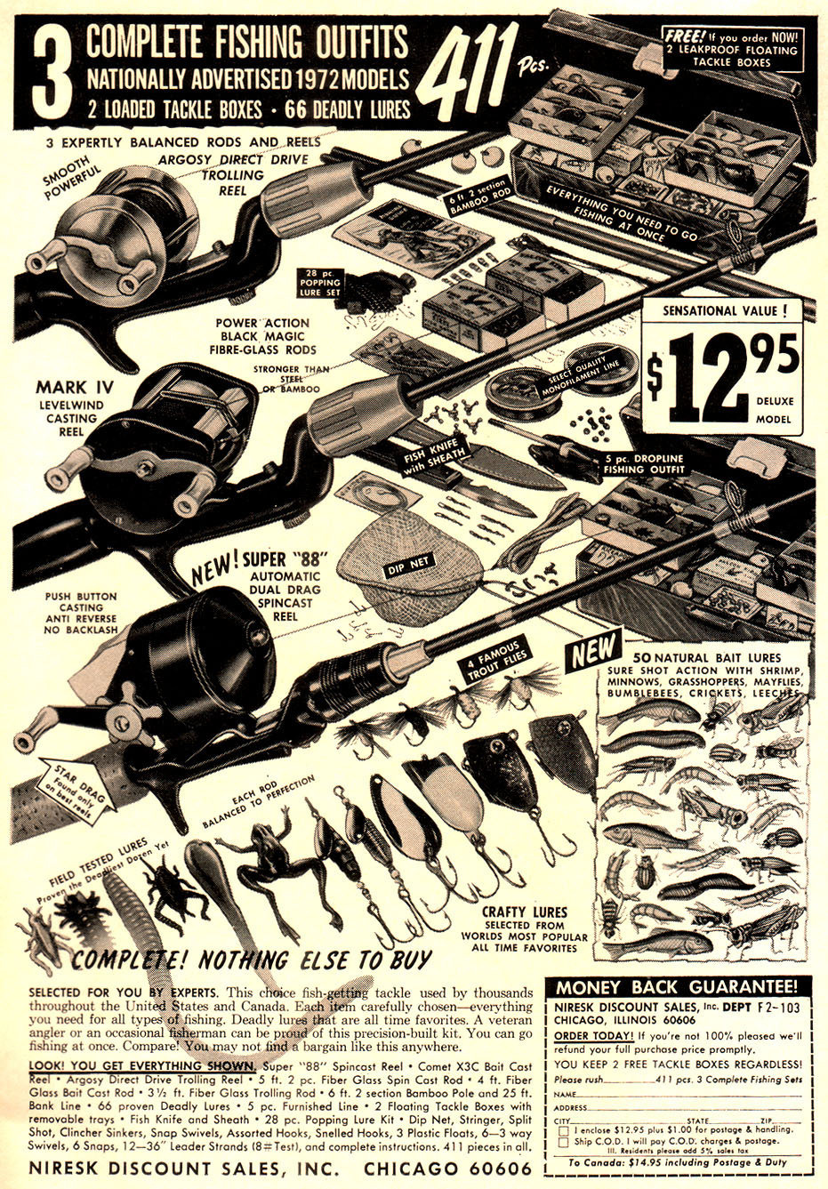 Read online Millie the Model comic -  Issue #198 - 35