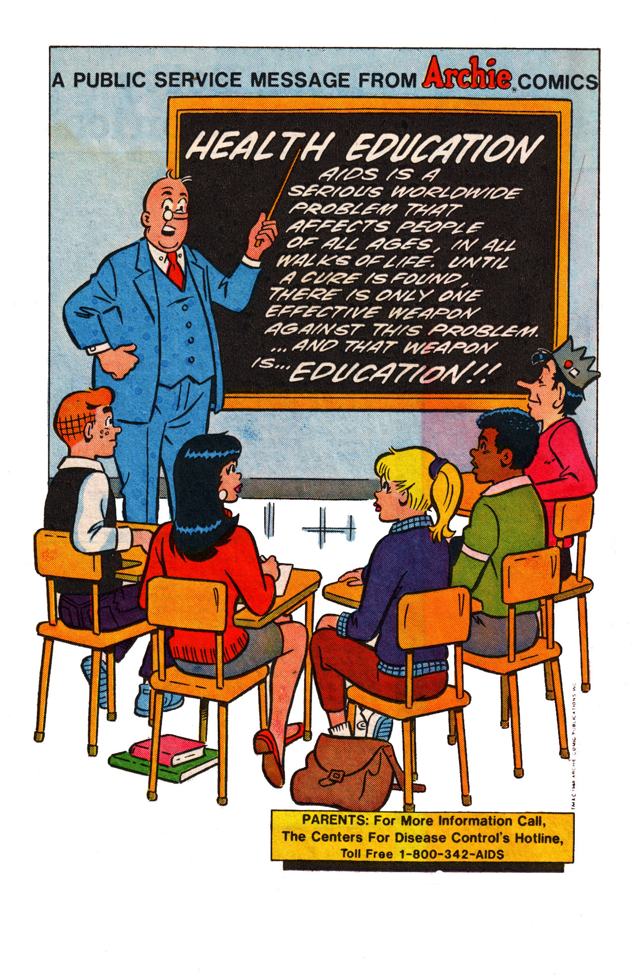 Read online Betty and Veronica (1987) comic -  Issue #14 - 12