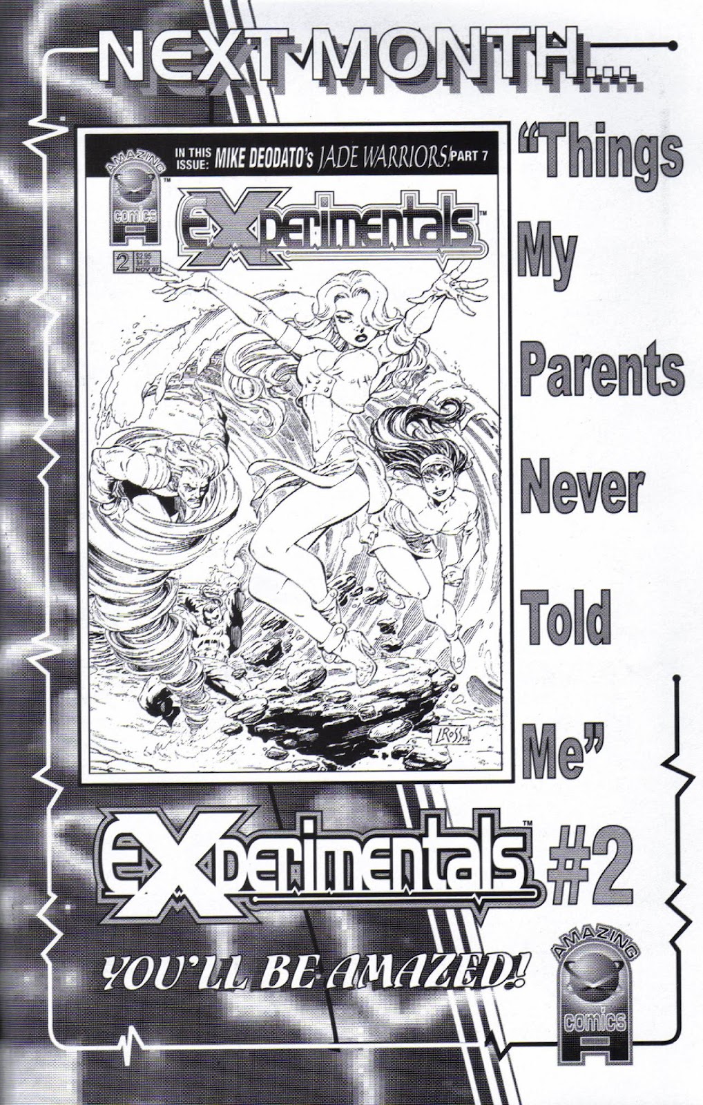 Experimentals issue Full - Page 32