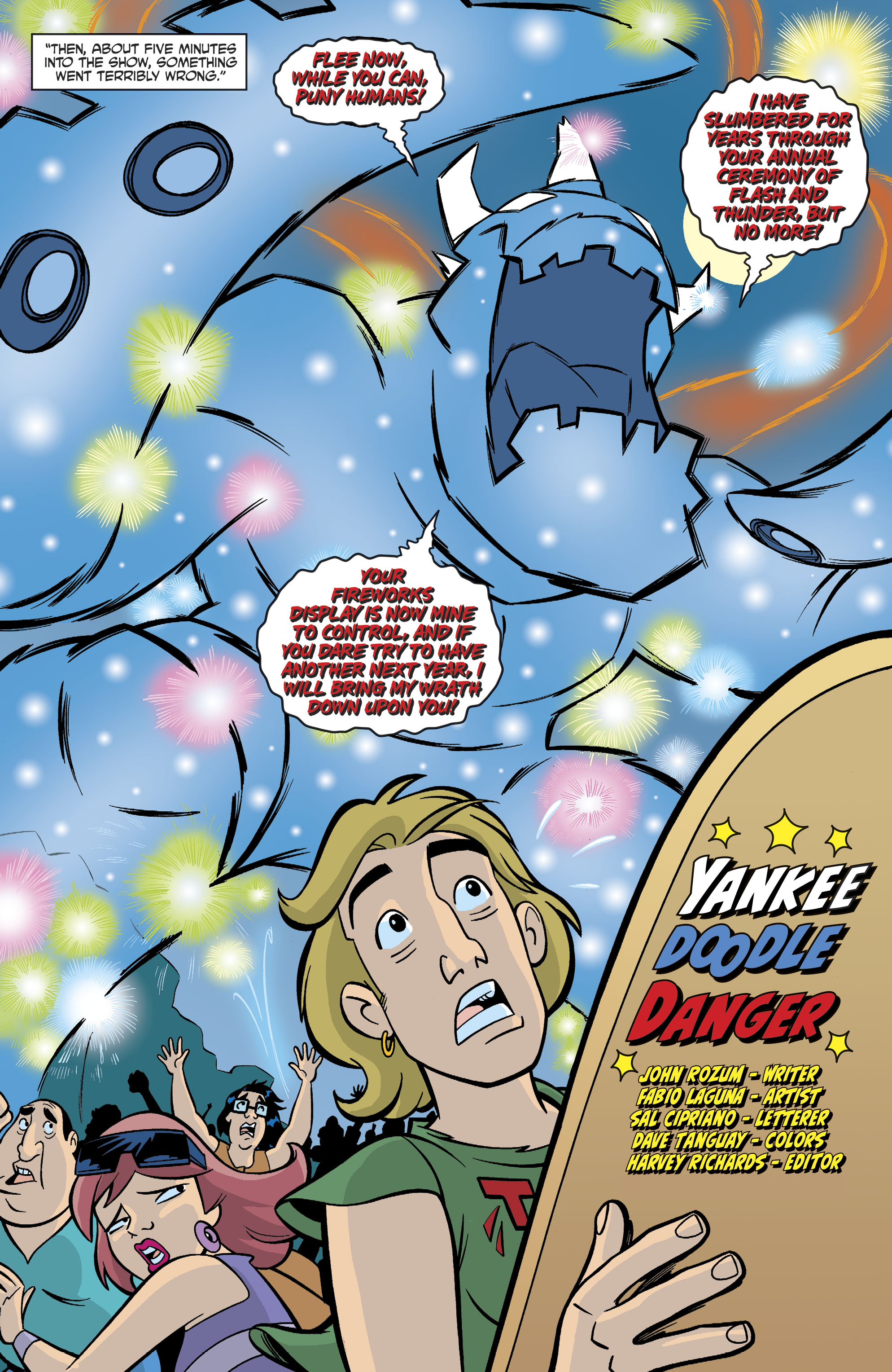 Read online Scooby-Doo's Greatest Adventures comic -  Issue # TPB (Part 3) - 14