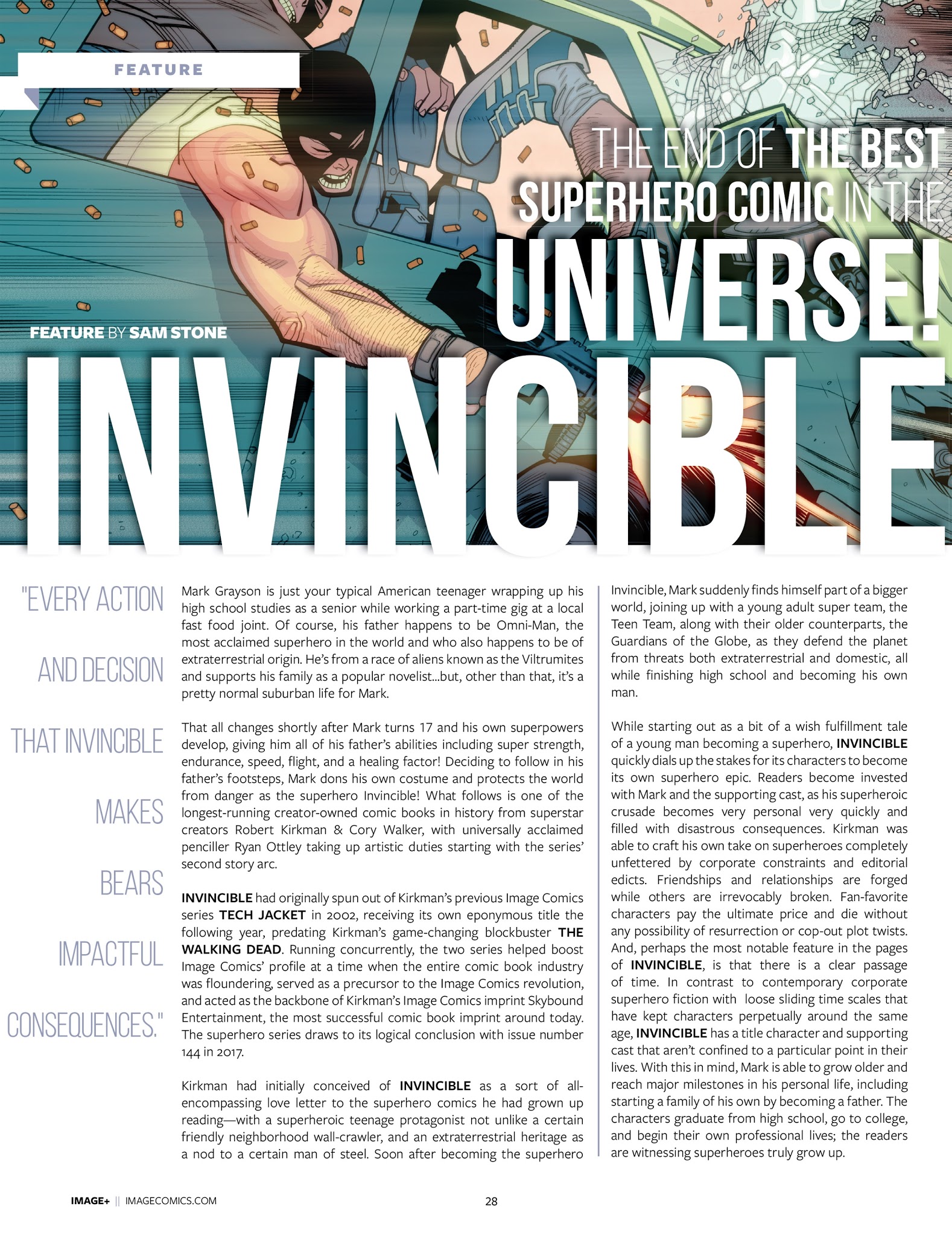 Read online Image  (2017) comic -  Issue #2 - 28
