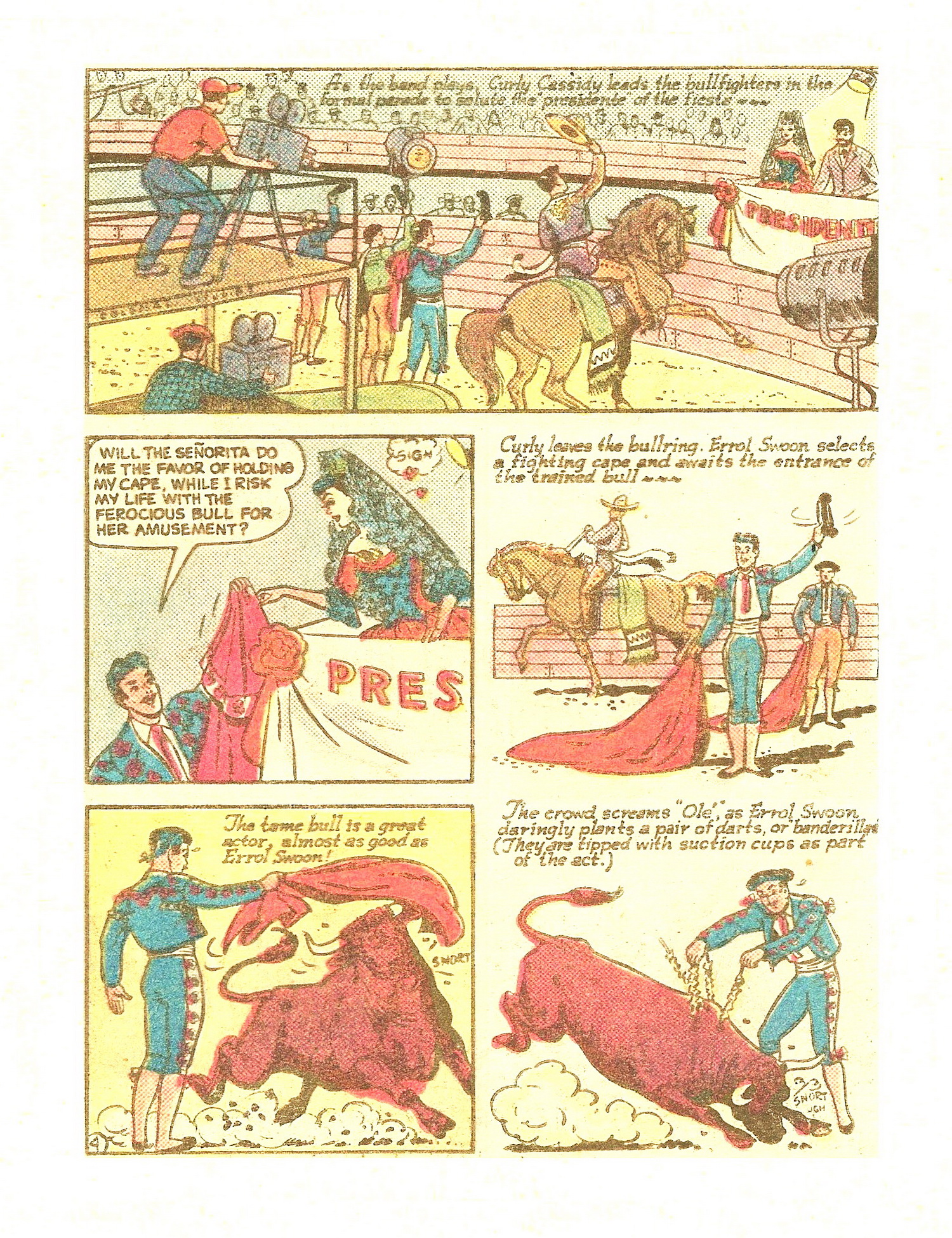 Read online Laugh Comics Digest comic -  Issue #50 - 44