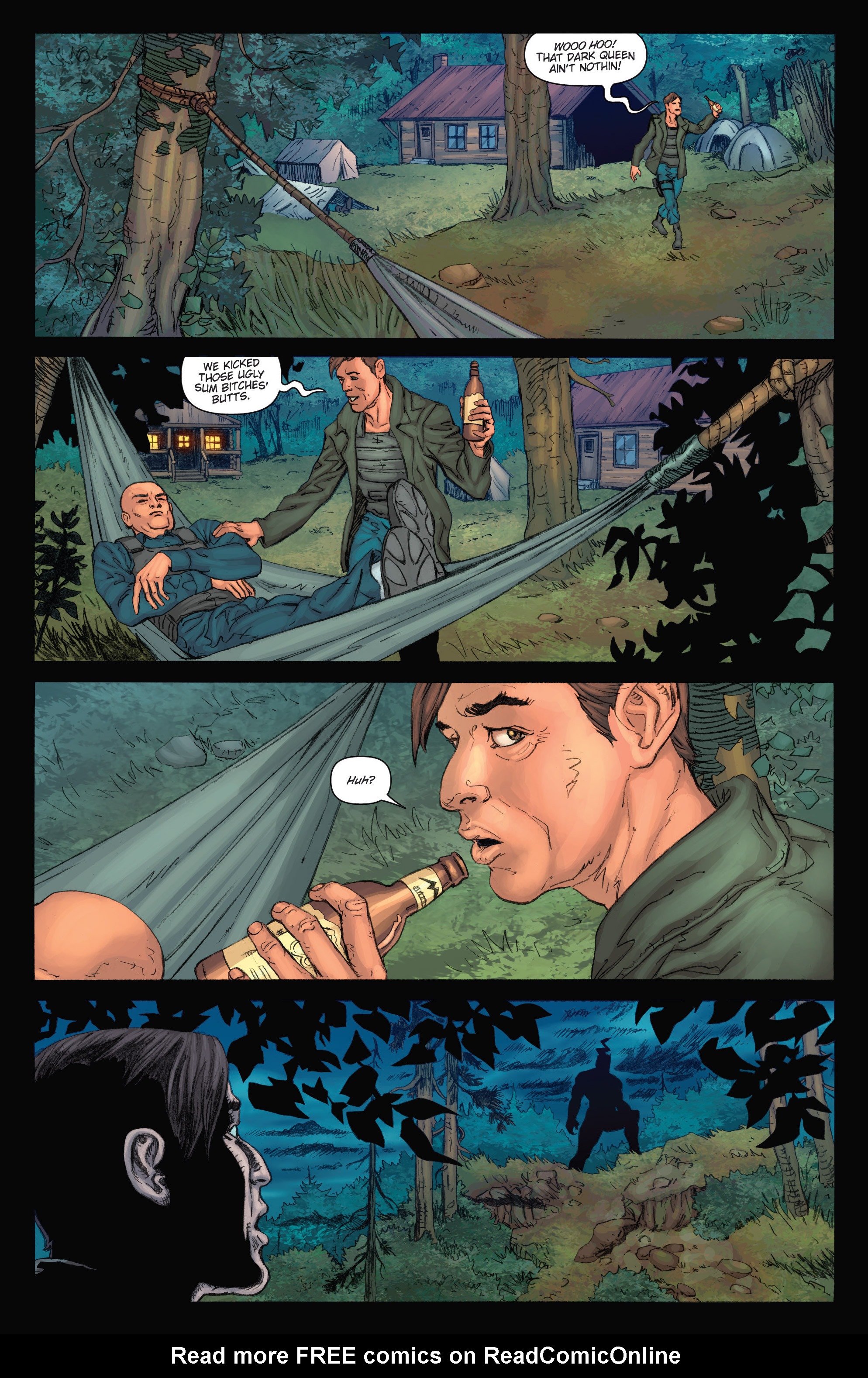 Read online Realm War comic -  Issue #10 - 3