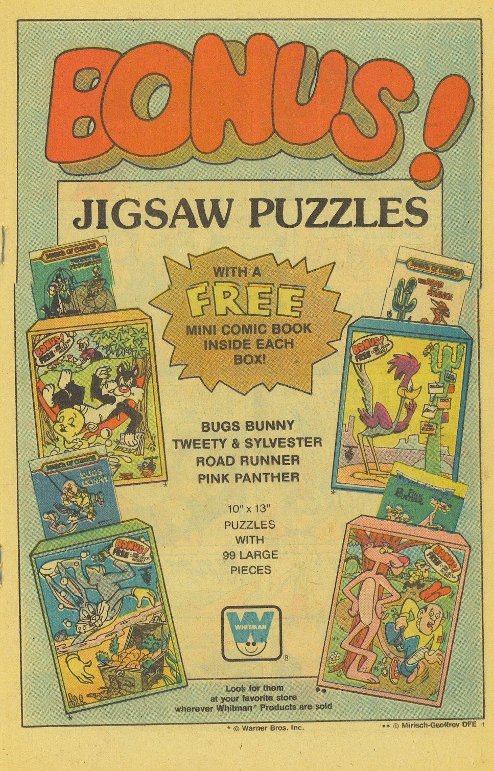 Read online Uncle Scrooge (1953) comic -  Issue #143 - 19