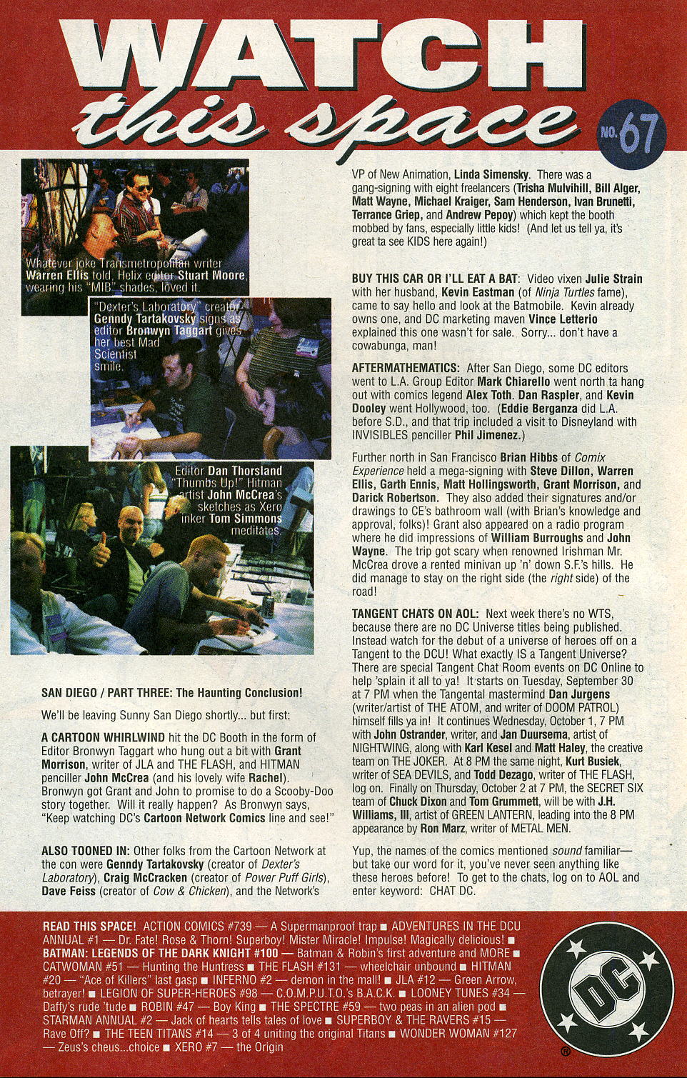 Read online Adventures in the DC Universe comic -  Issue #Adventures in the DC Universe _Annual 1 - 62