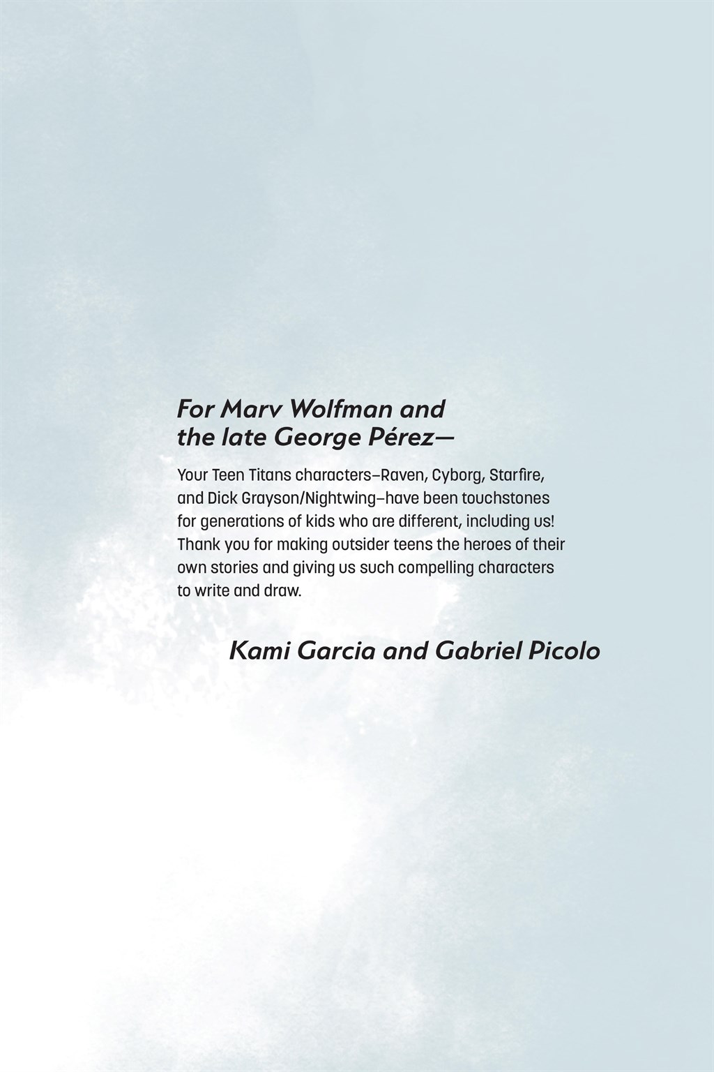 Read online Teen Titans: Robin comic -  Issue # TPB (Part 1) - 5